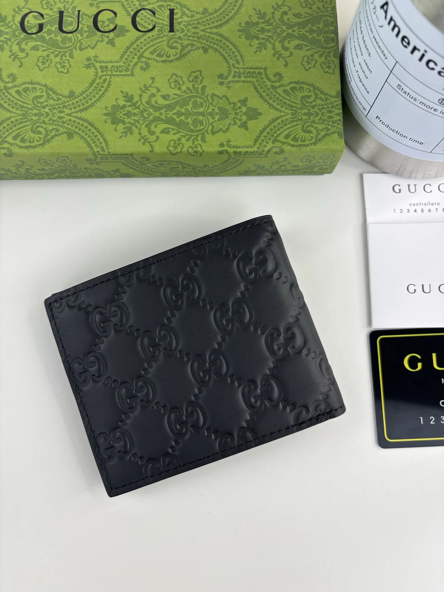 Alternative view of Gucci Wallets & Purse-438