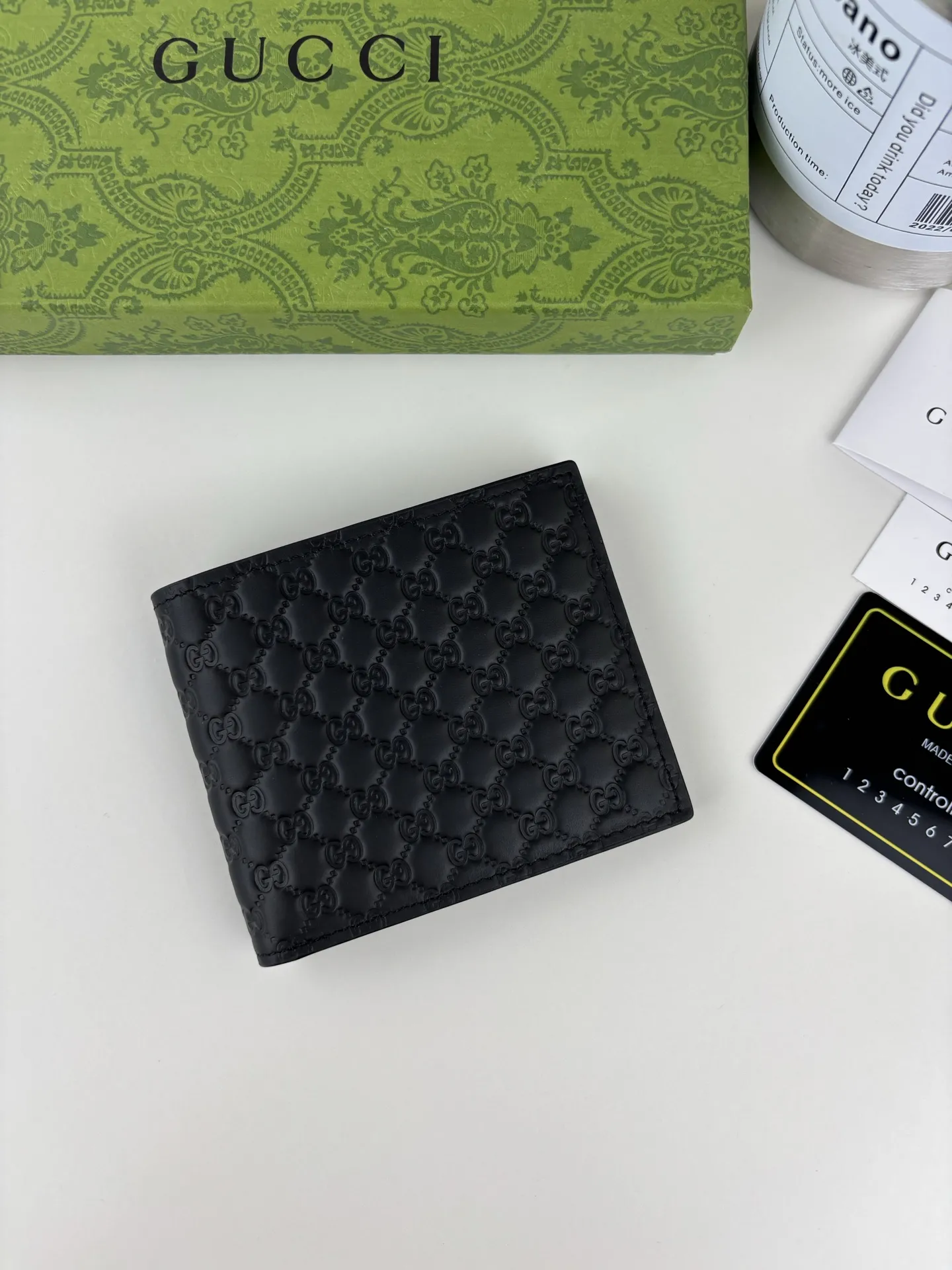 Gucci Wallets & Purse-439