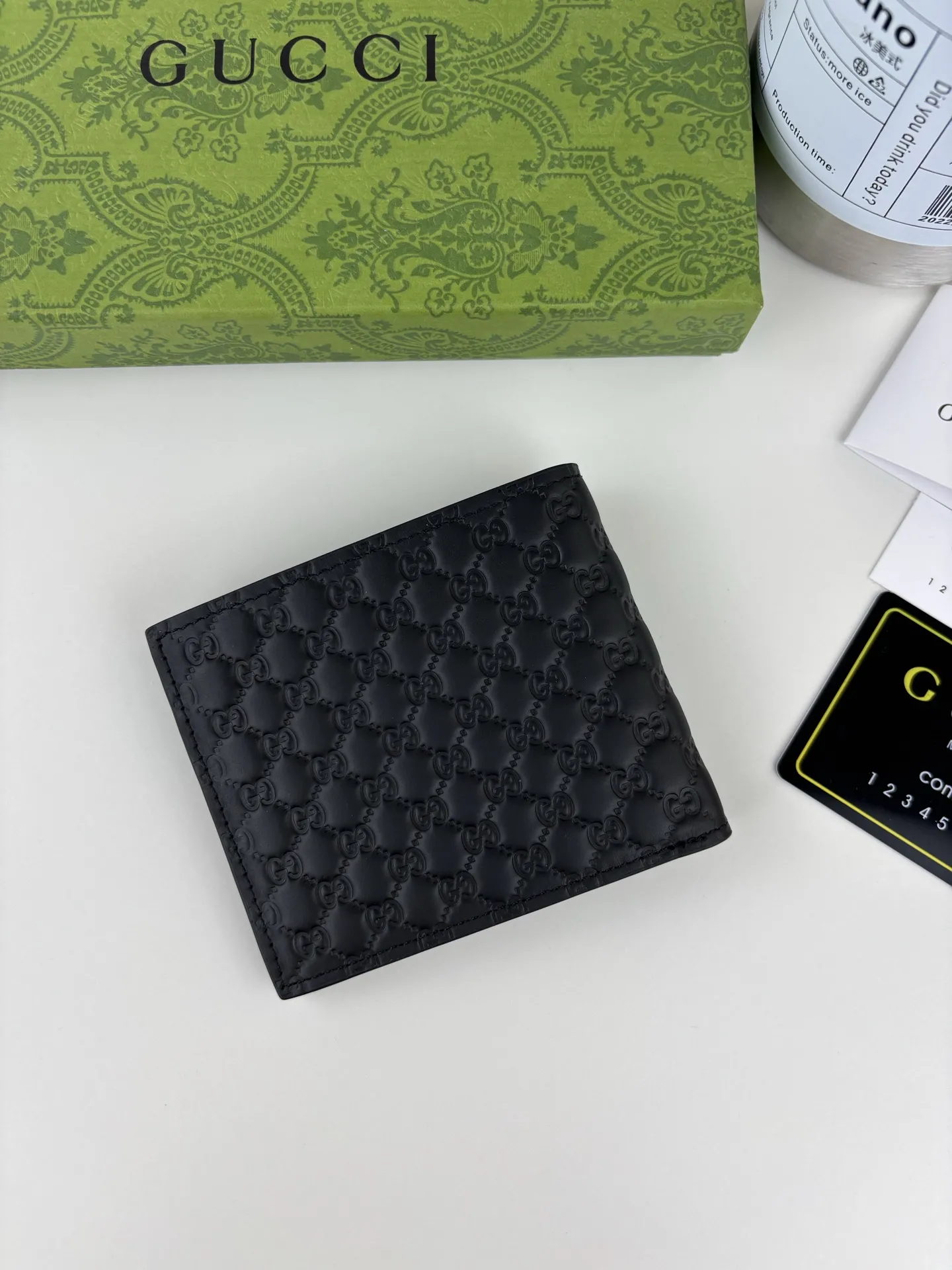 Alternative view of Gucci Wallets & Purse-439