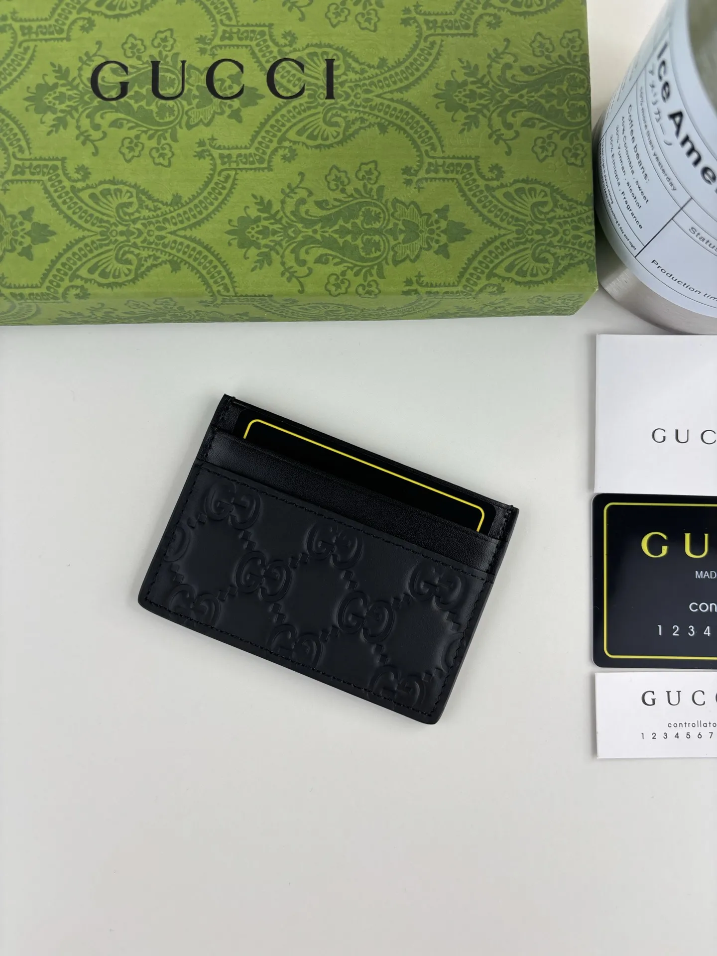 Gucci Wallets & Purse-440