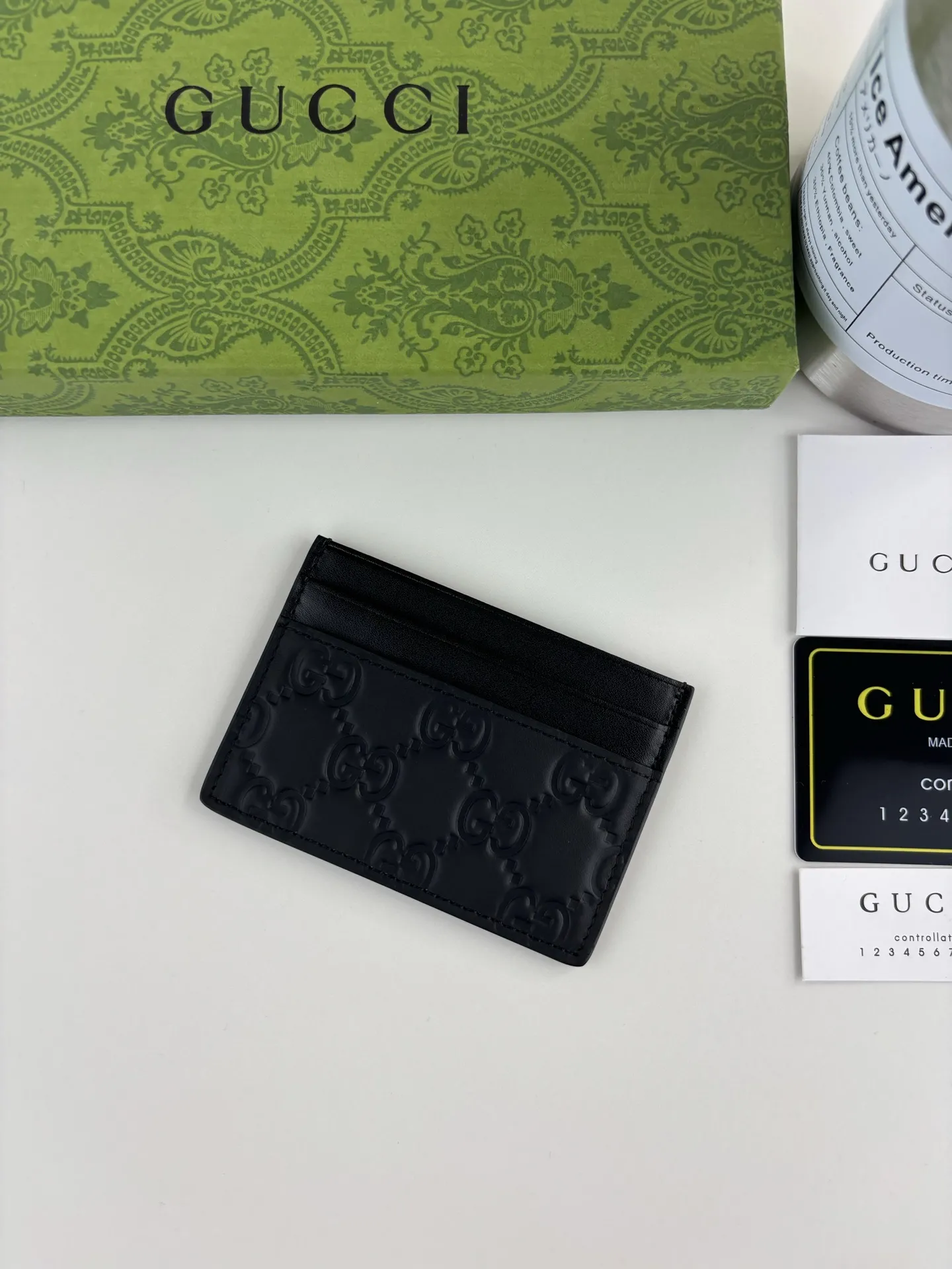 Alternative view of Gucci Wallets & Purse-440