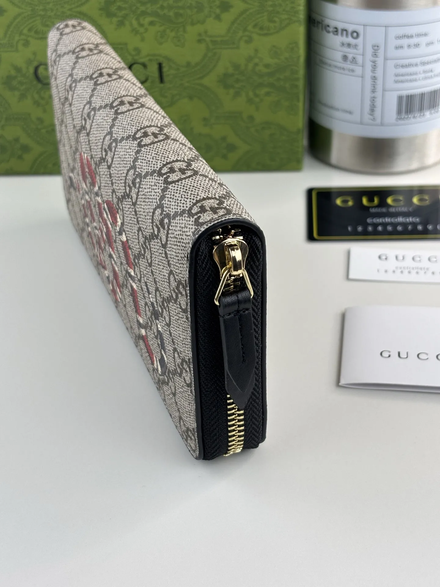 Alternative view of Gucci Wallets & Purse-441