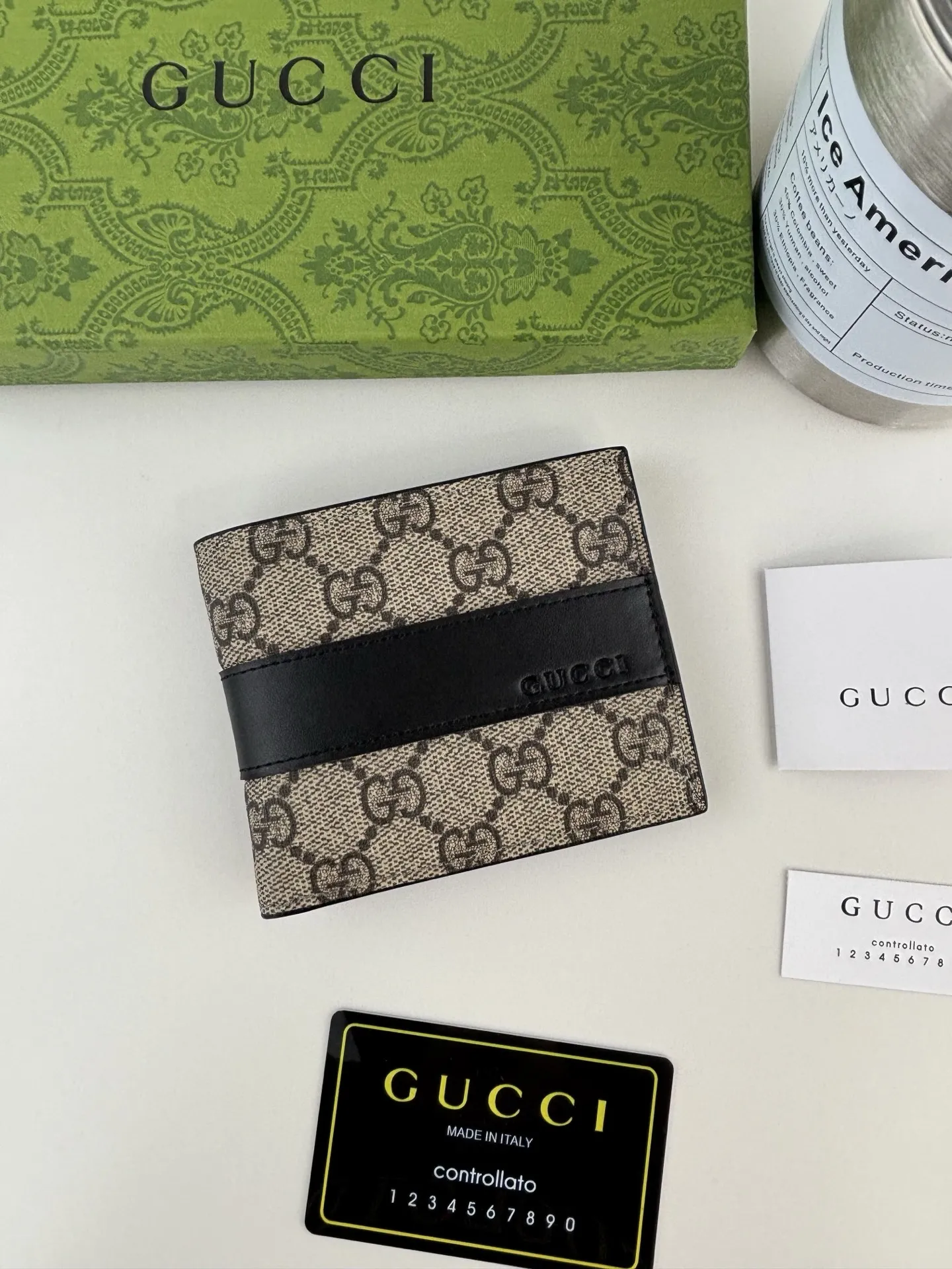 Gucci Wallets & Purse-442