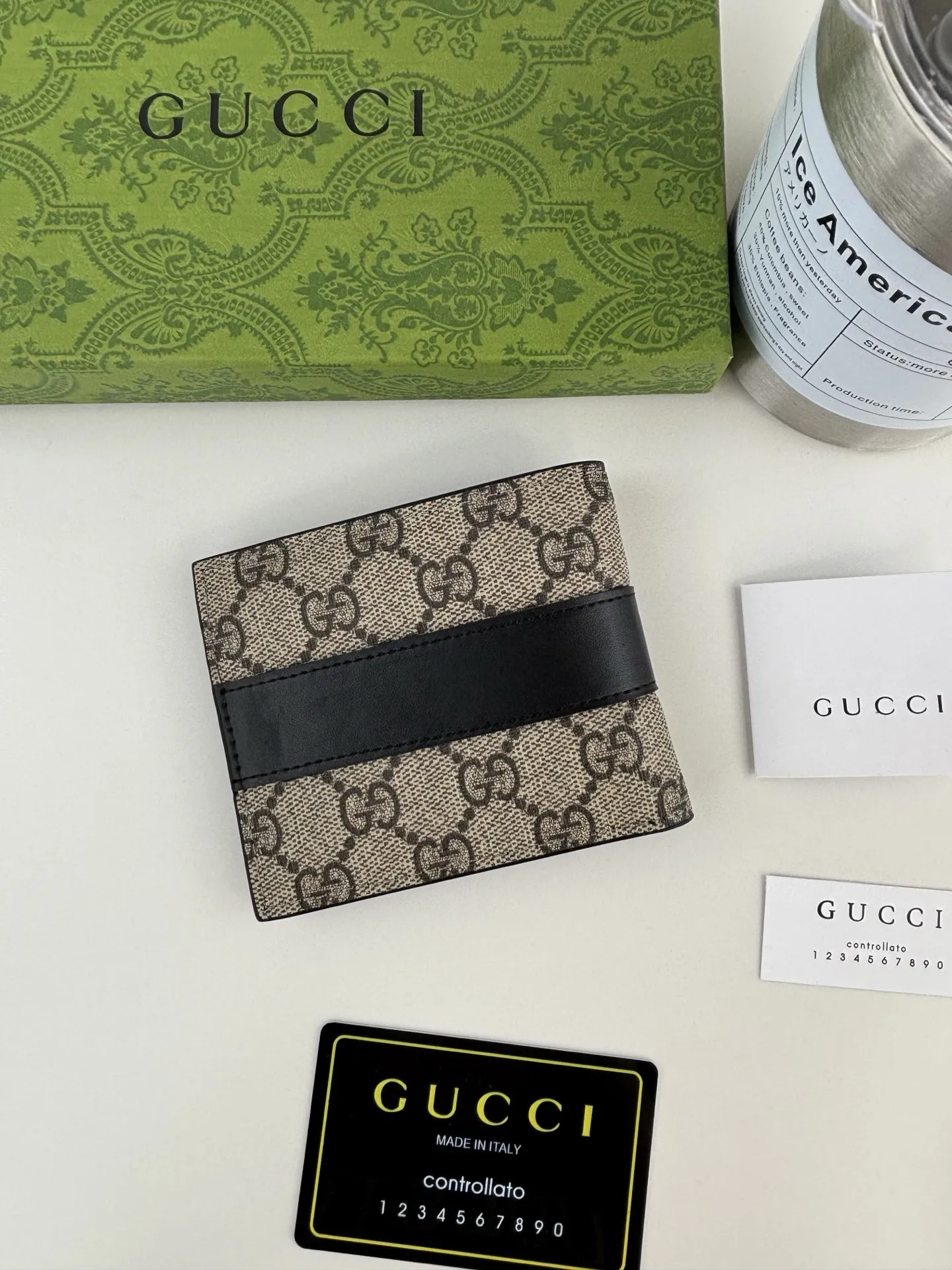 Alternative view of Gucci Wallets & Purse-442
