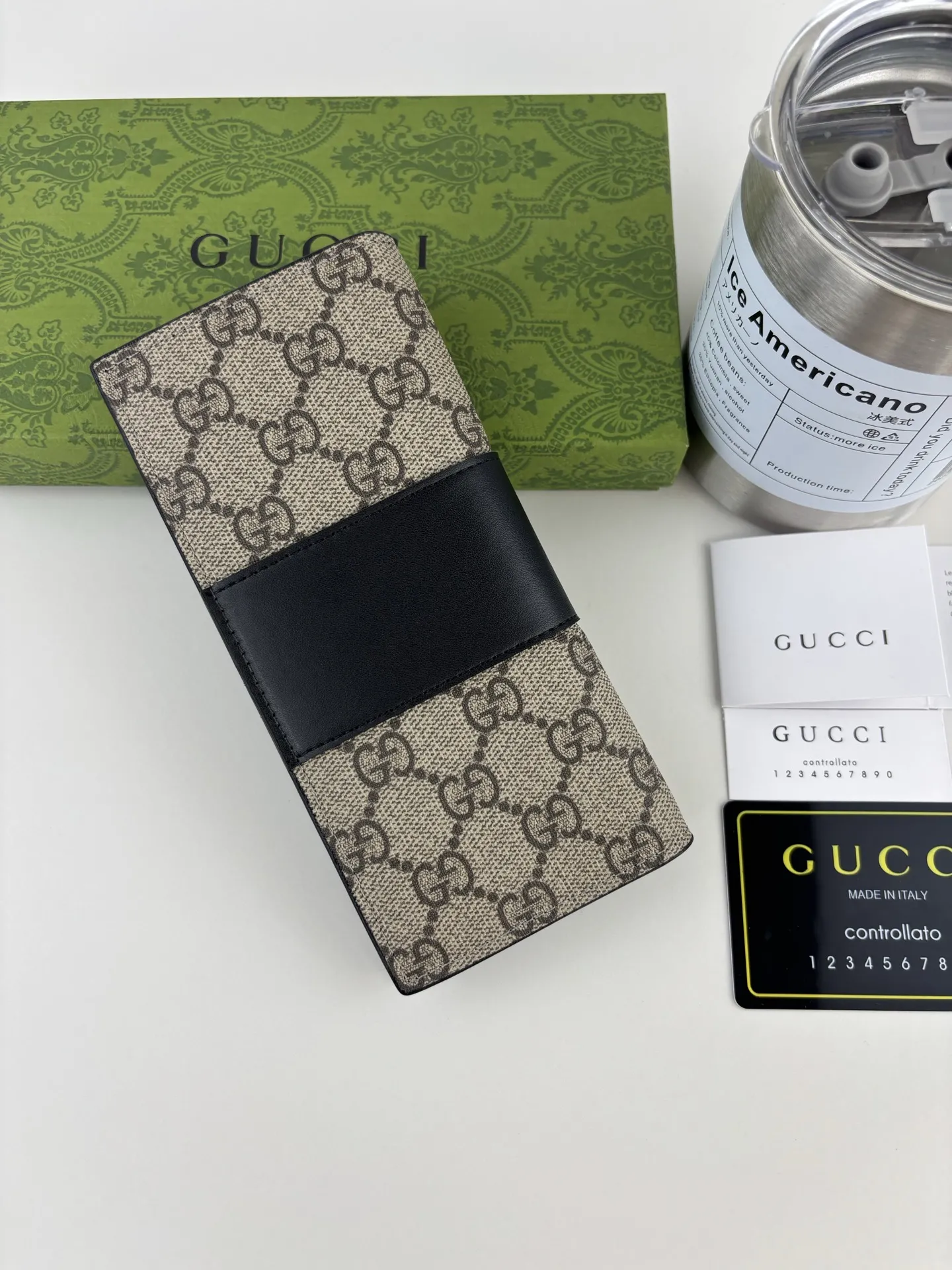Alternative view of Gucci Wallets & Purse-443