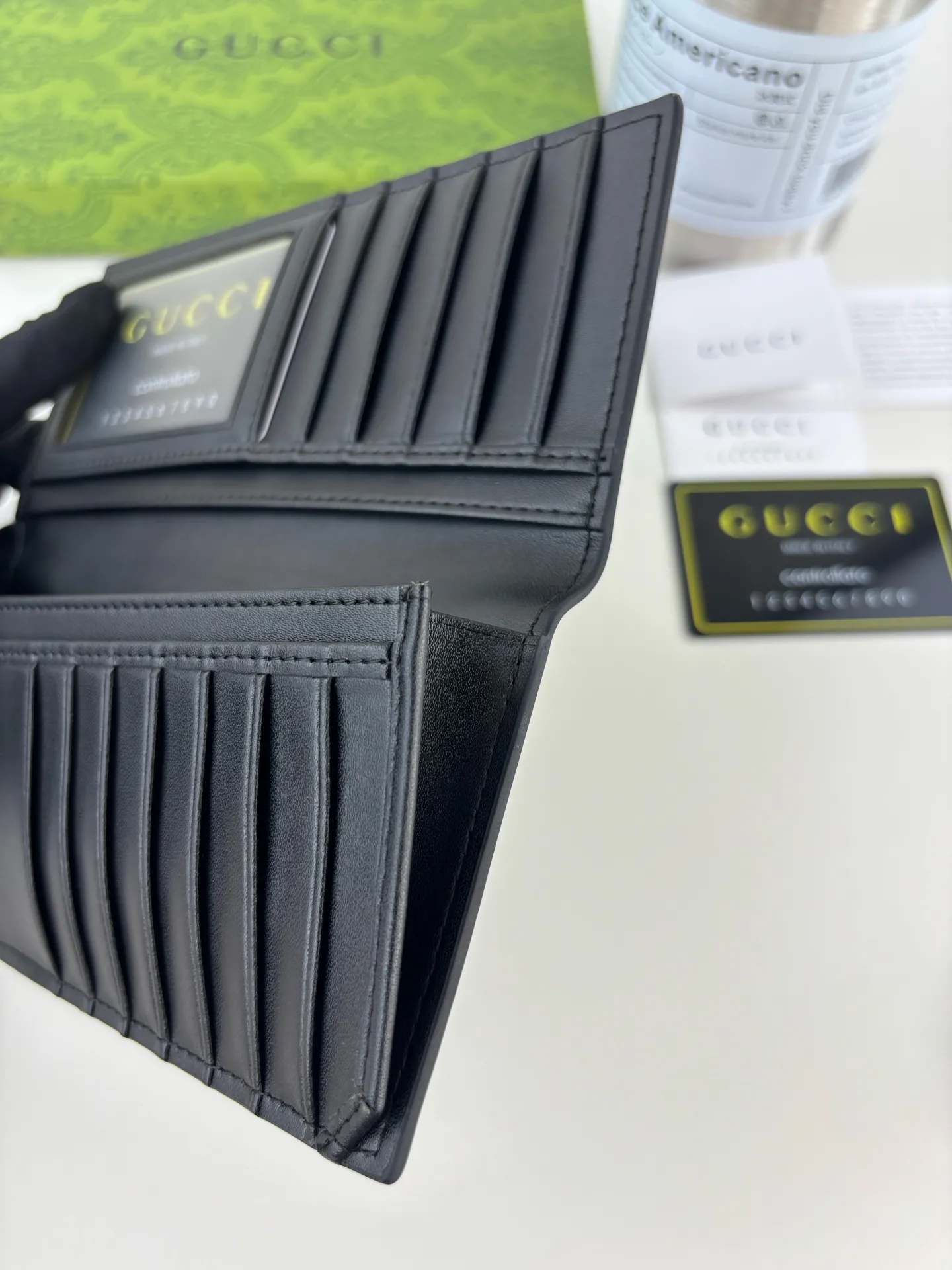 Gucci Wallets & Purse-443 - Image 7