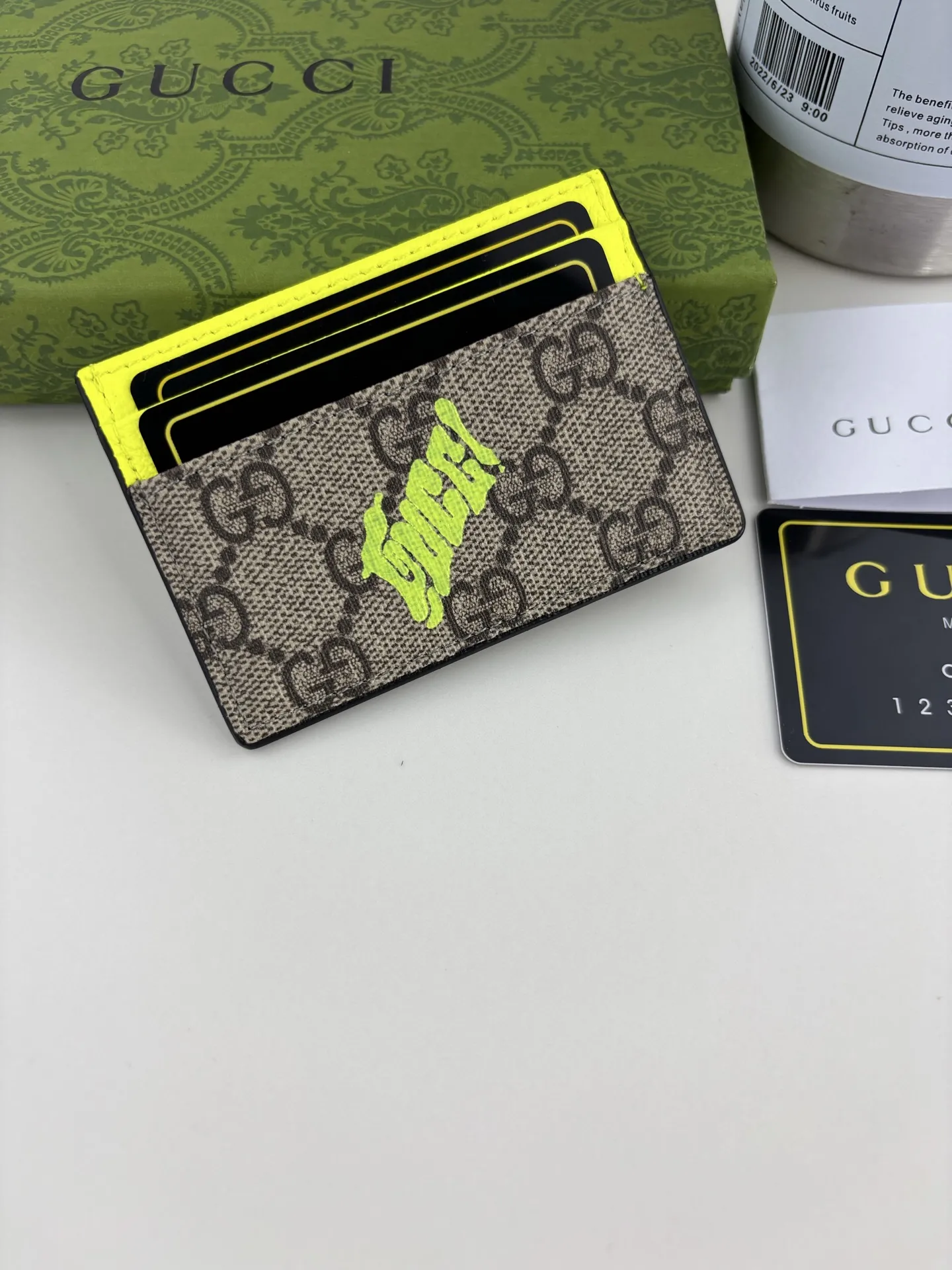 Gucci Wallets & Purse-510