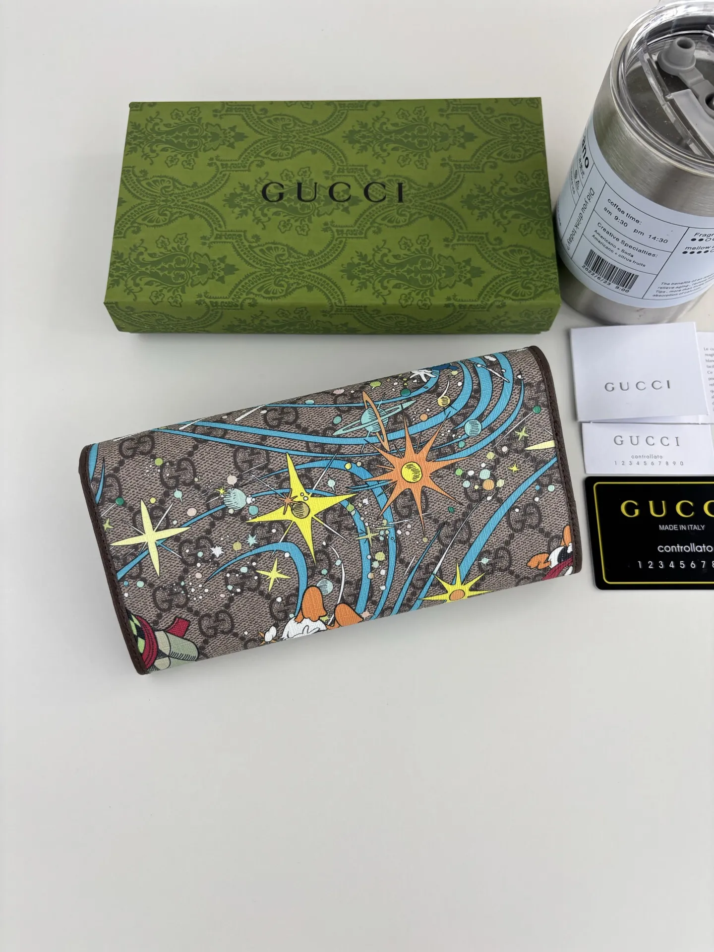 Alternative view of Gucci Wallets & Purse-511