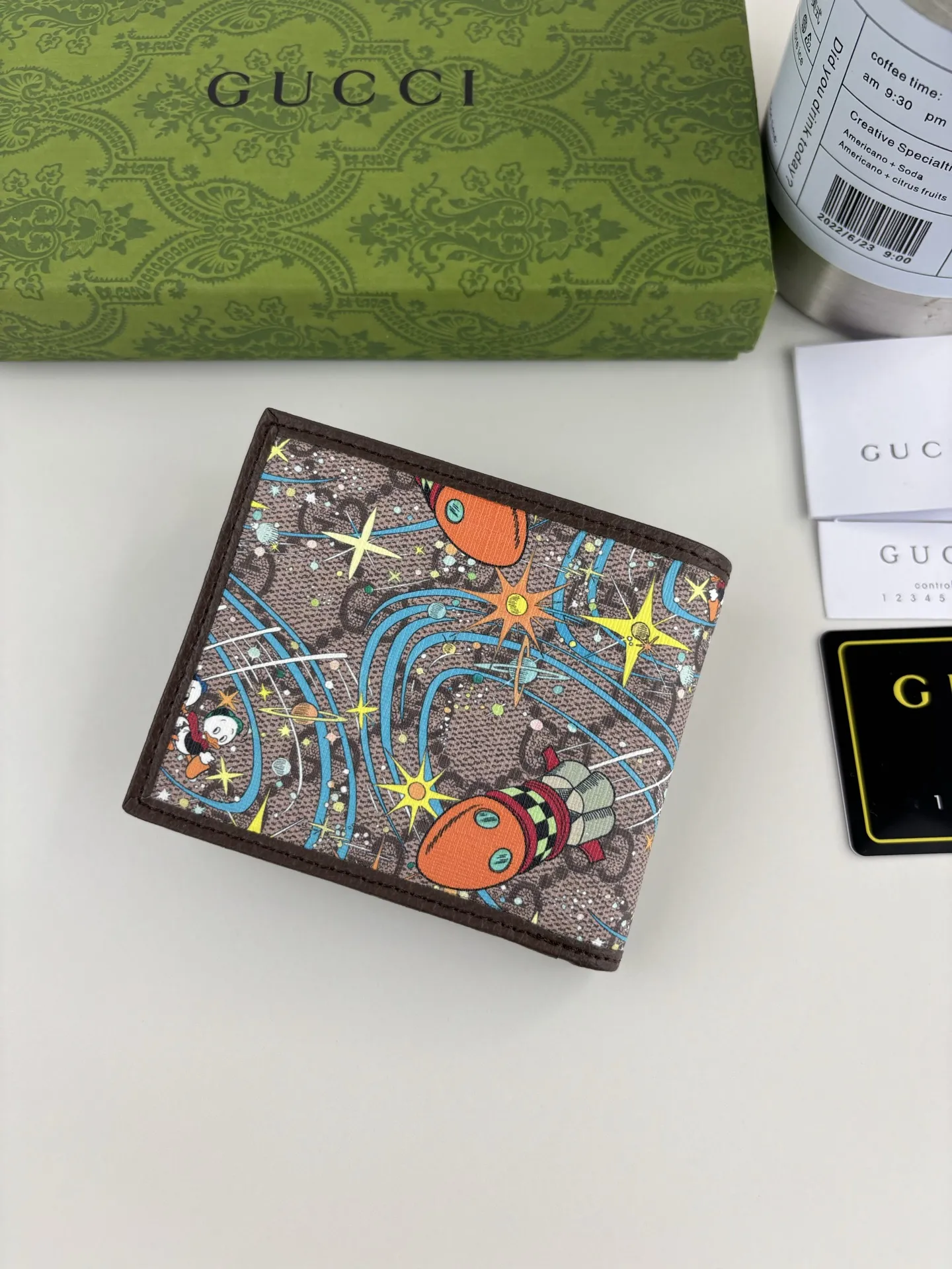 Alternative view of Gucci Wallets & Purse-512