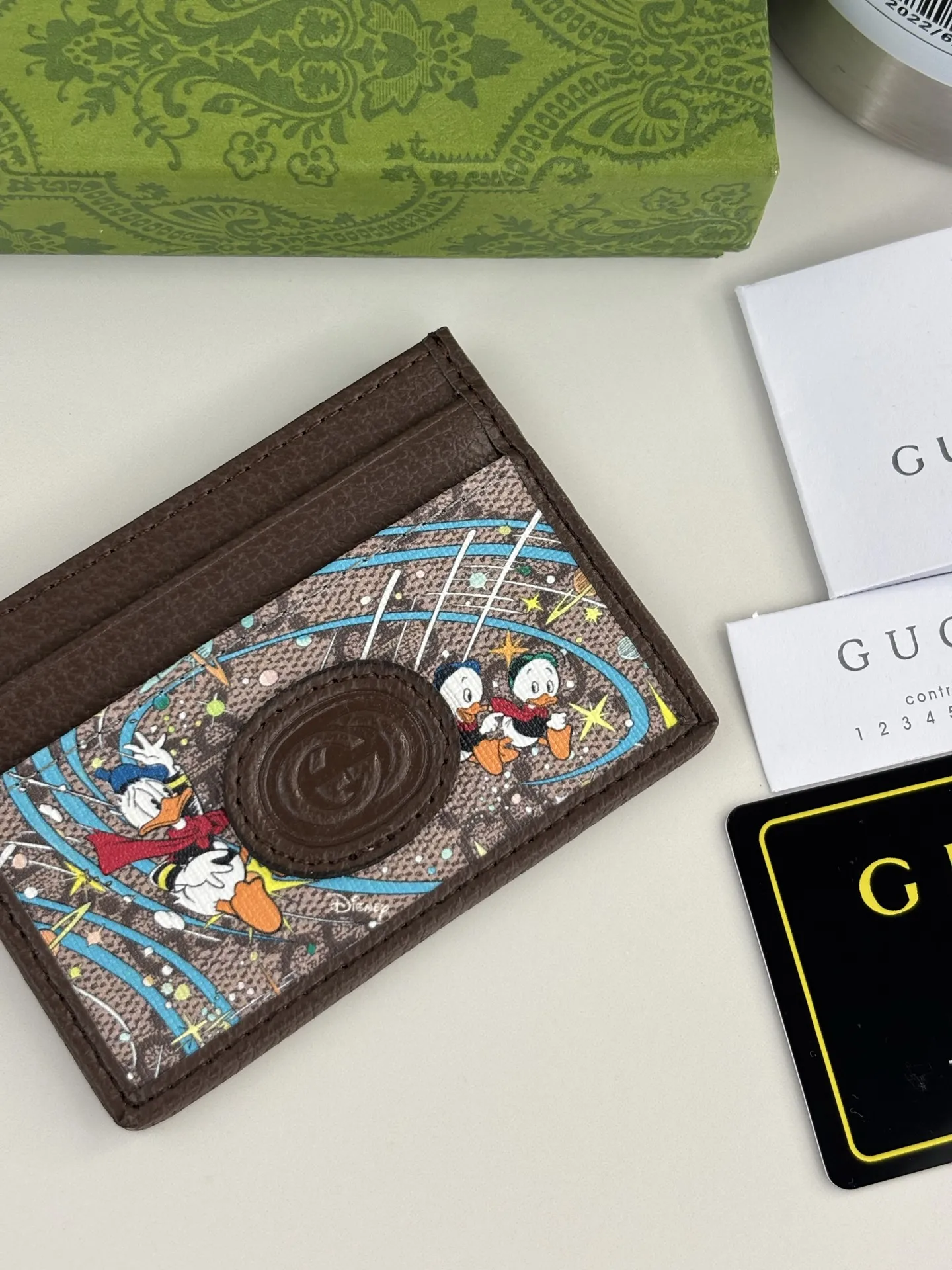 Gucci Wallets & Purse-513 - Image 3