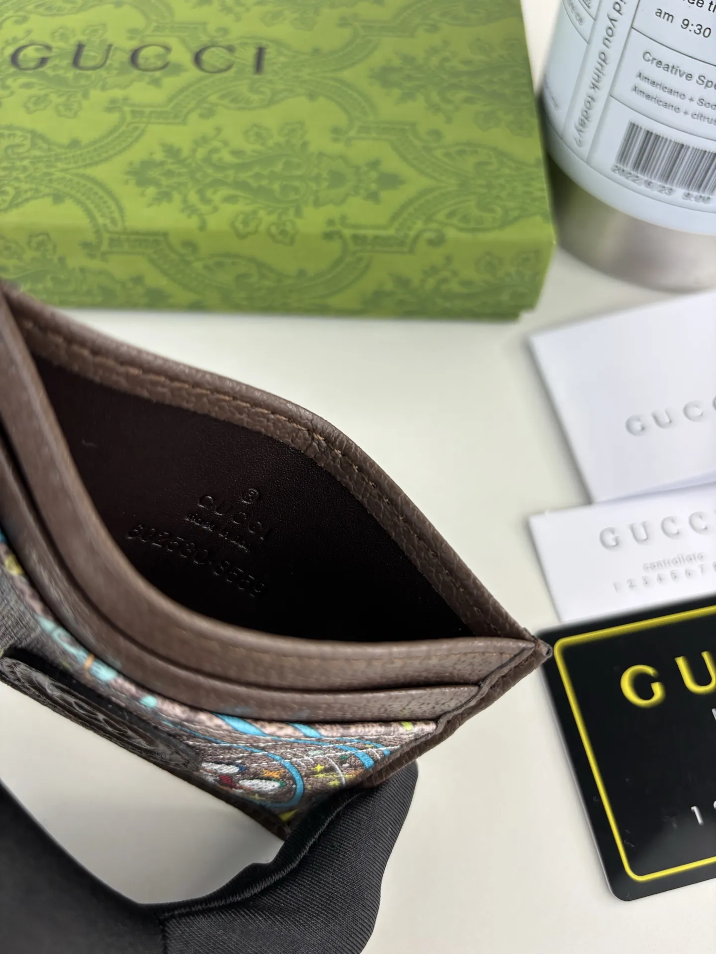 Gucci Wallets & Purse-513 - Image 4