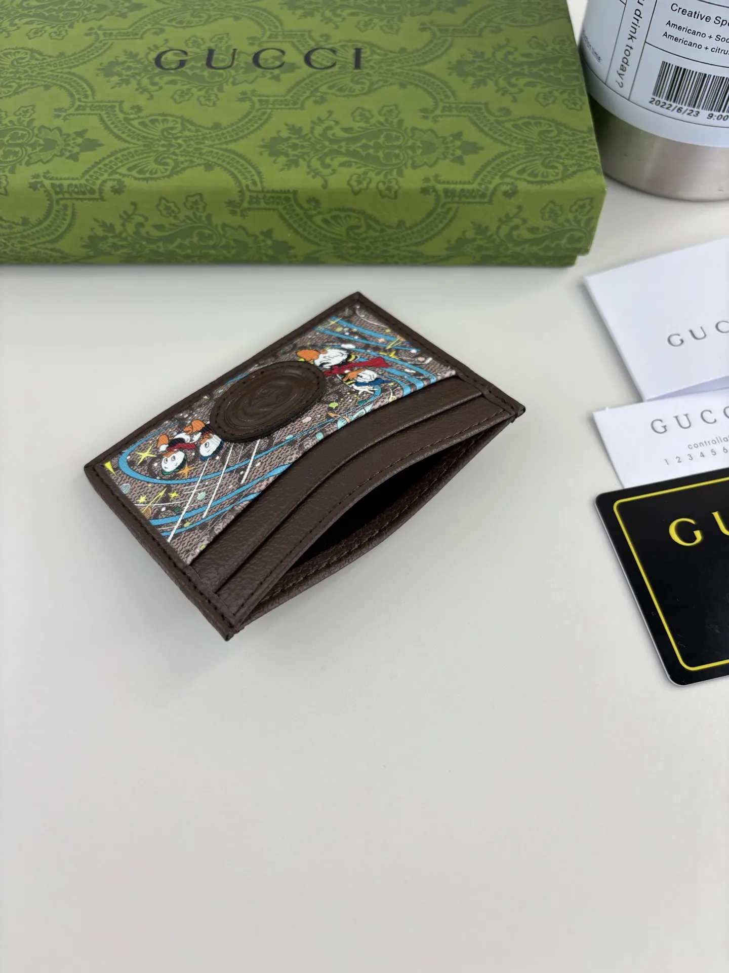 Gucci Wallets & Purse-513 - Image 5