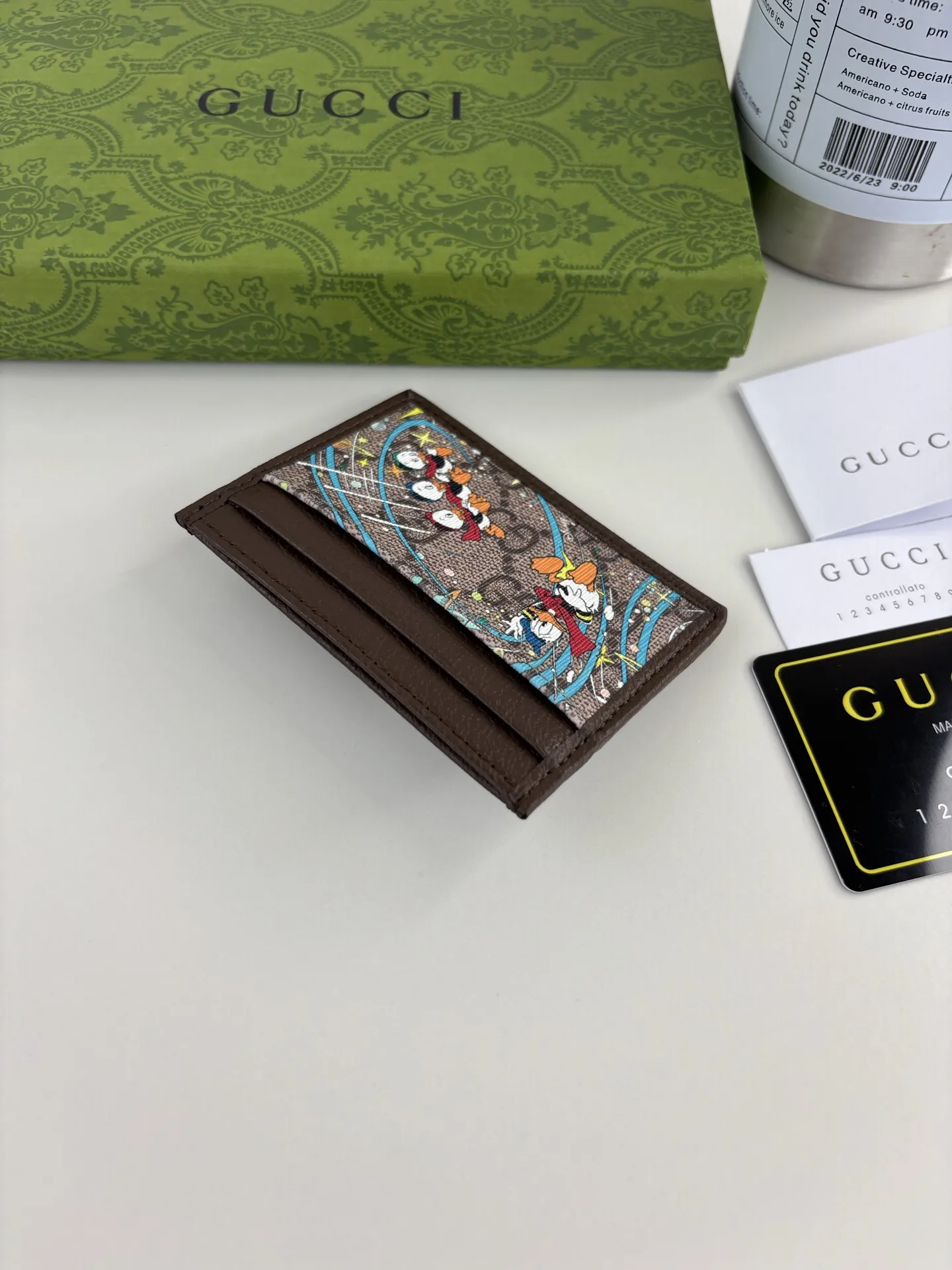 Gucci Wallets & Purse-513 - Image 6