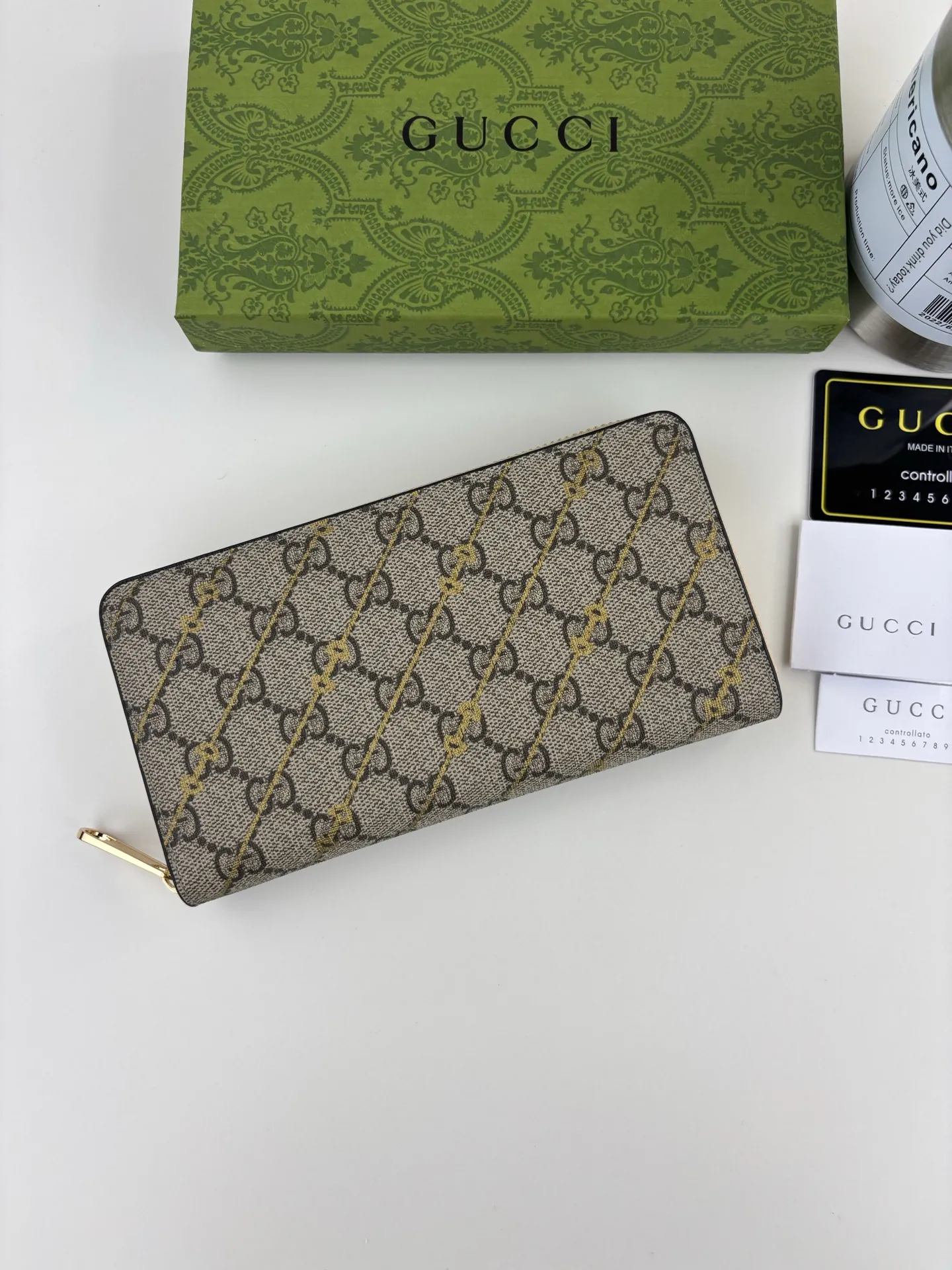 Gucci Wallets & Purse-514