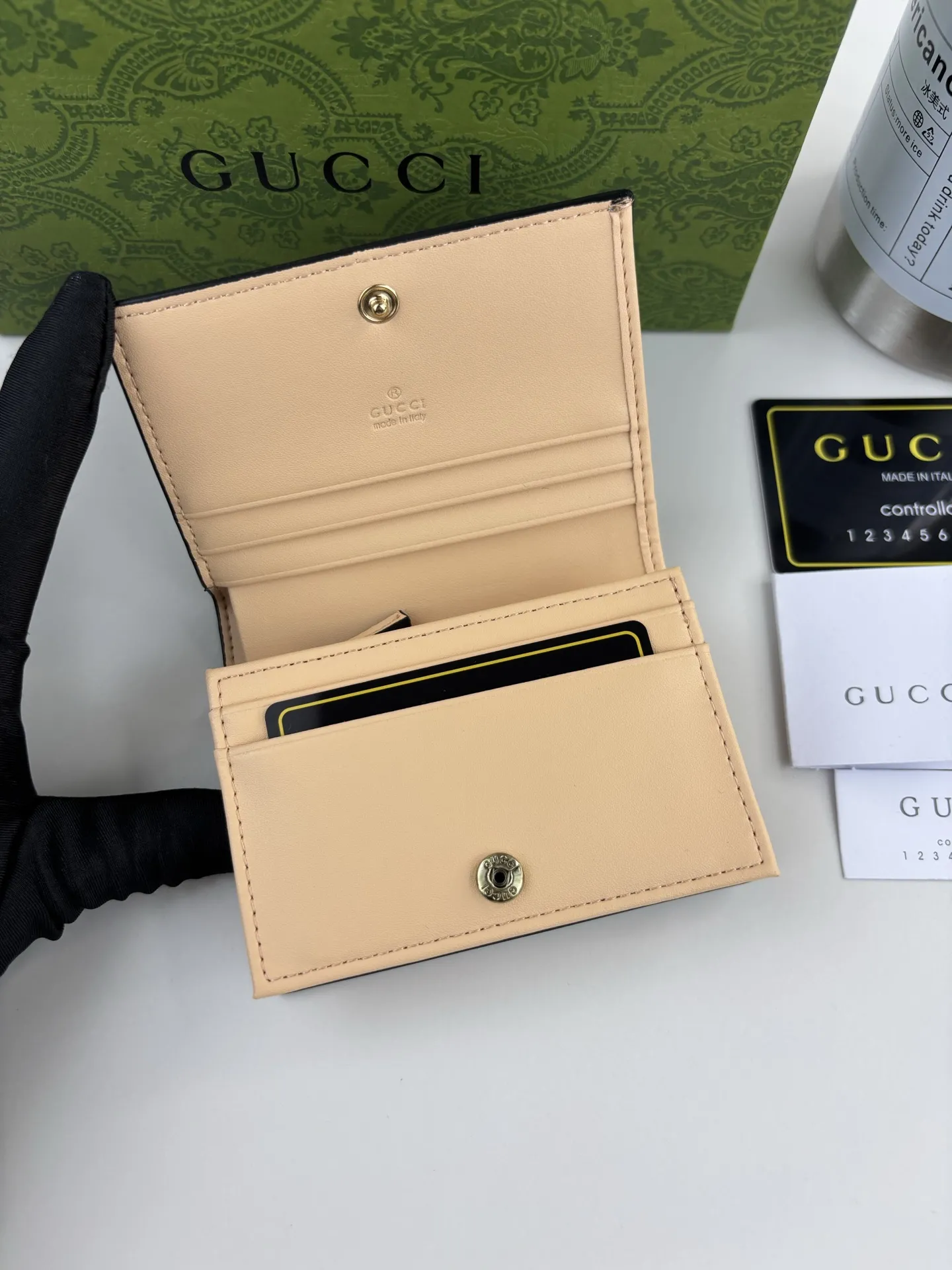 Gucci Wallets & Purse-515 - Image 4