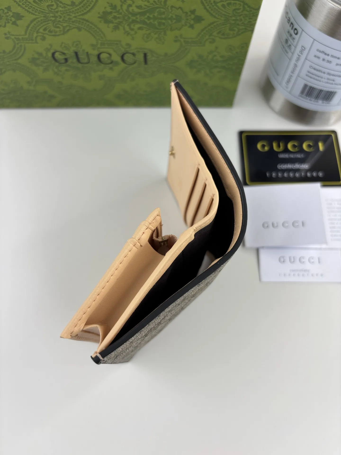 Gucci Wallets & Purse-515 - Image 6