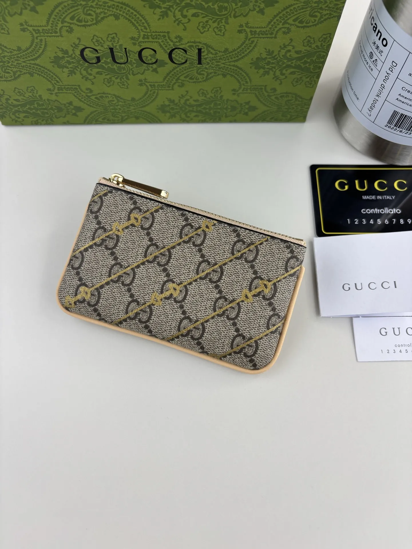 Gucci Wallets & Purse-516