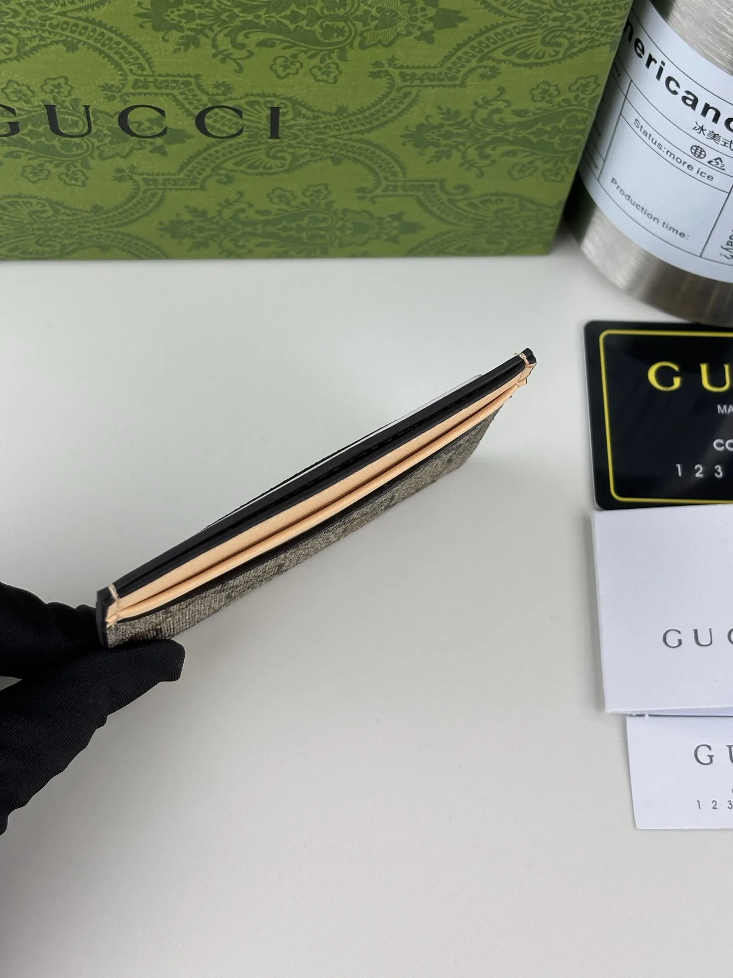 Gucci Wallets & Purse-517 - Image 3
