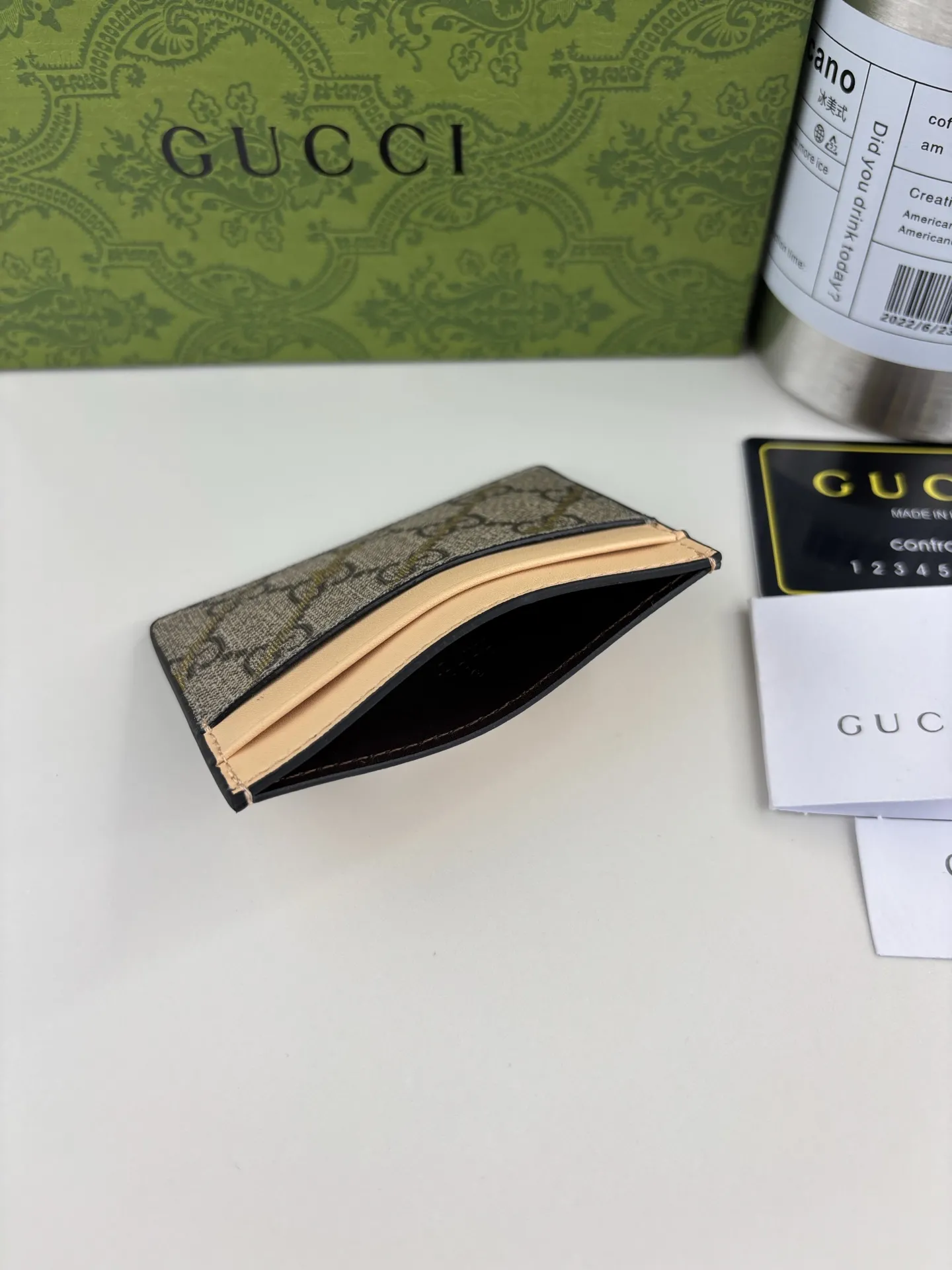 Gucci Wallets & Purse-517 - Image 4