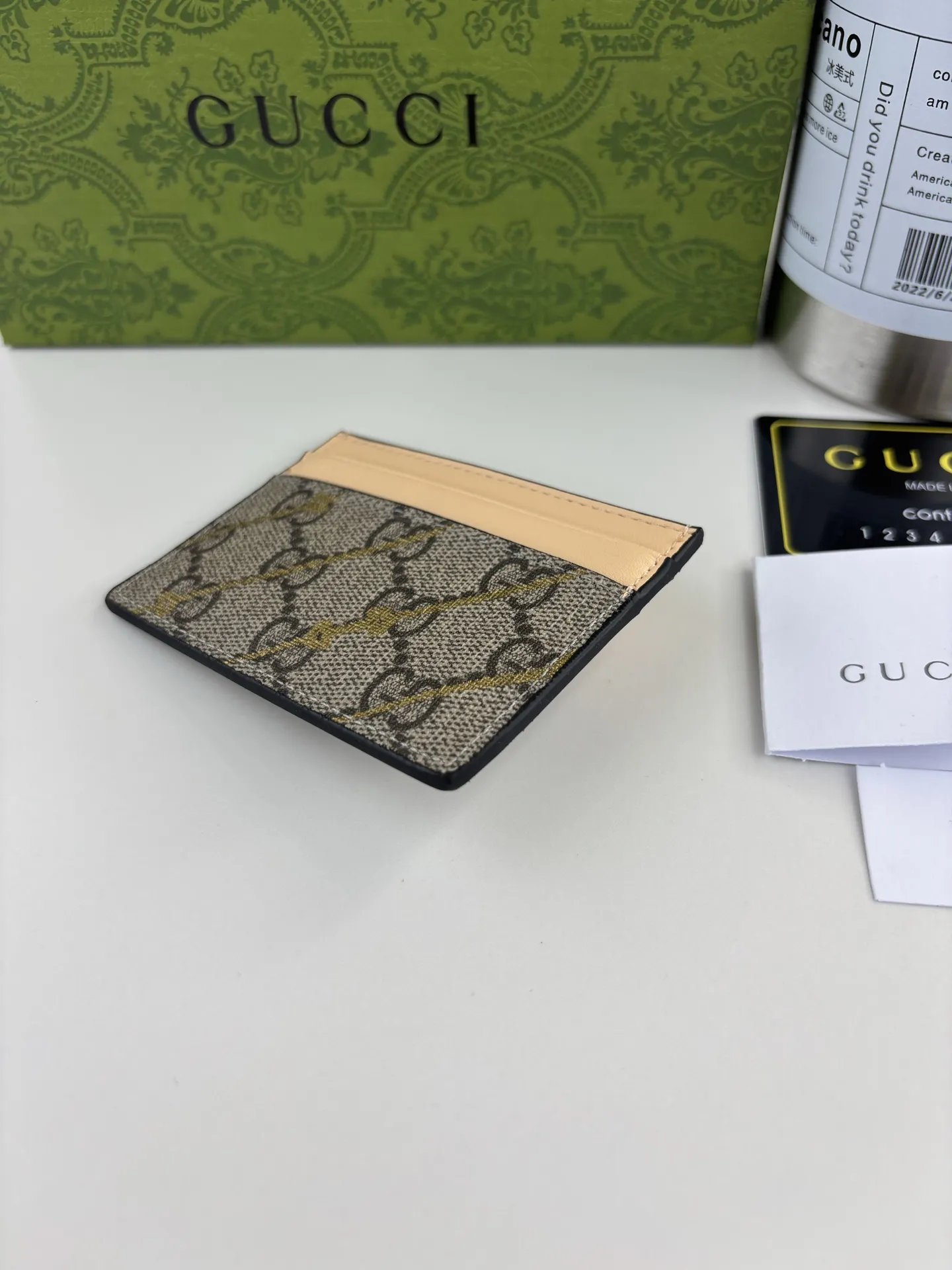 Gucci Wallets & Purse-517 - Image 5