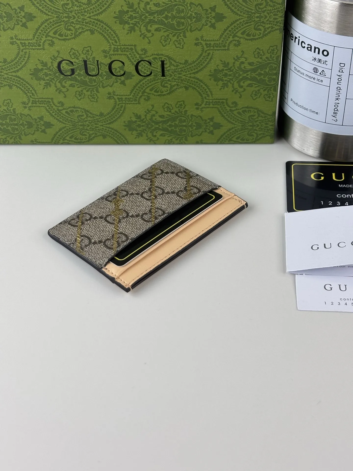Gucci Wallets & Purse-517 - Image 6