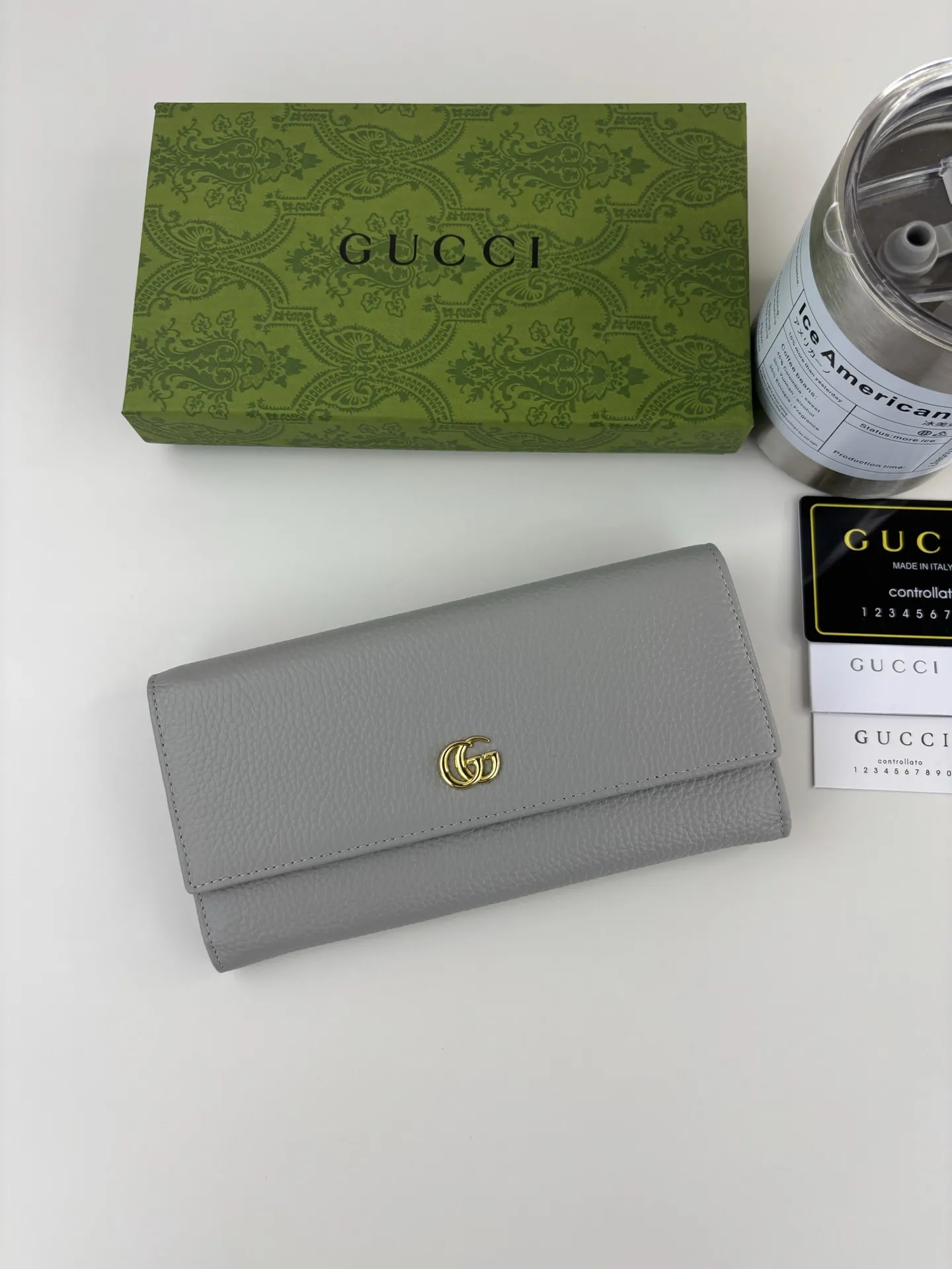 Gucci Wallets & Purse-518