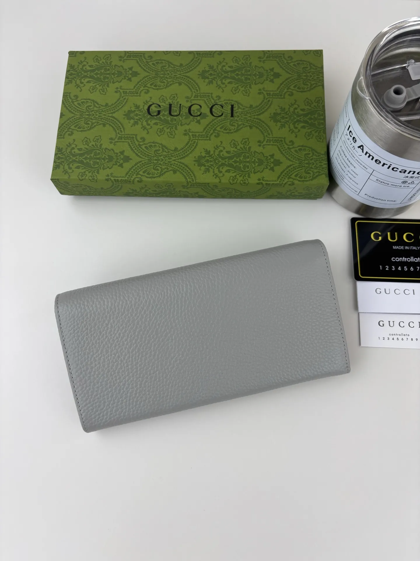 Alternative view of Gucci Wallets & Purse-518