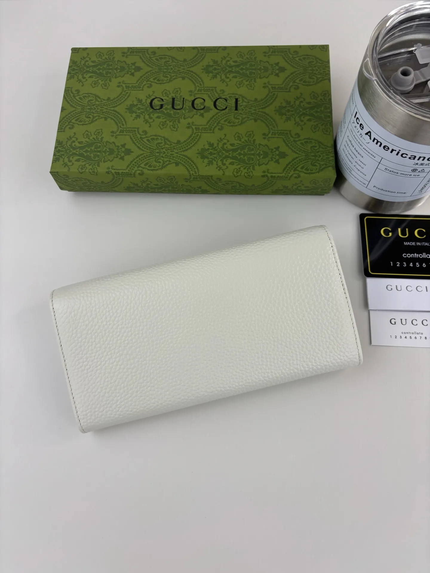 Alternative view of Gucci Wallets & Purse-520