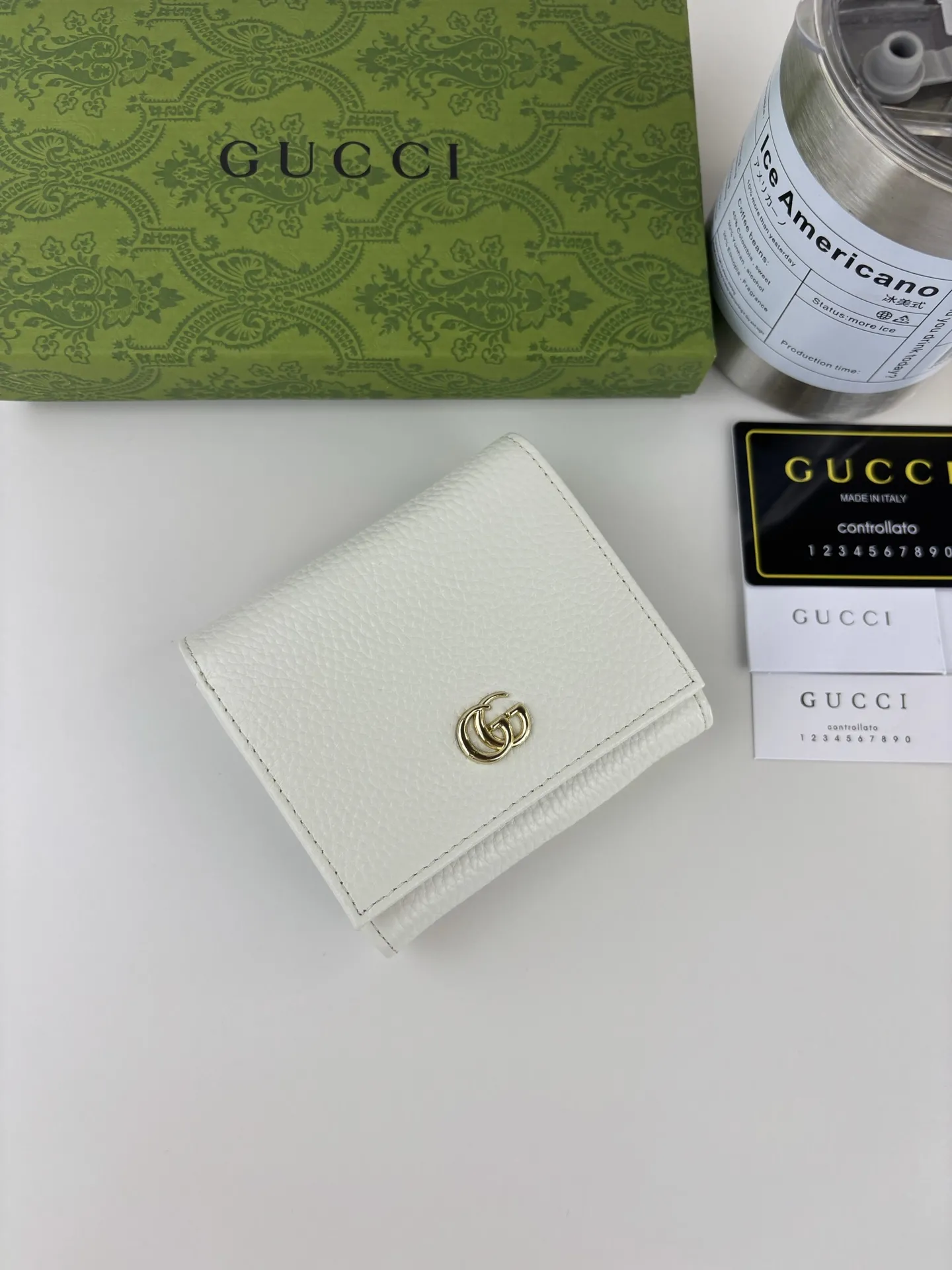 Gucci Wallets & Purse-522