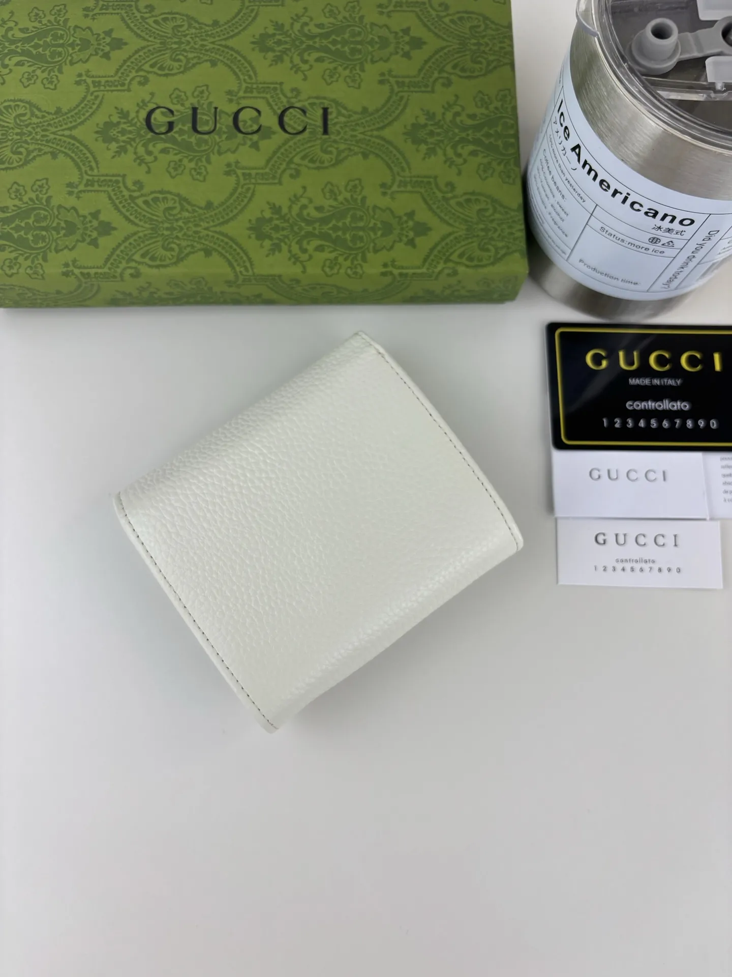 Alternative view of Gucci Wallets & Purse-522