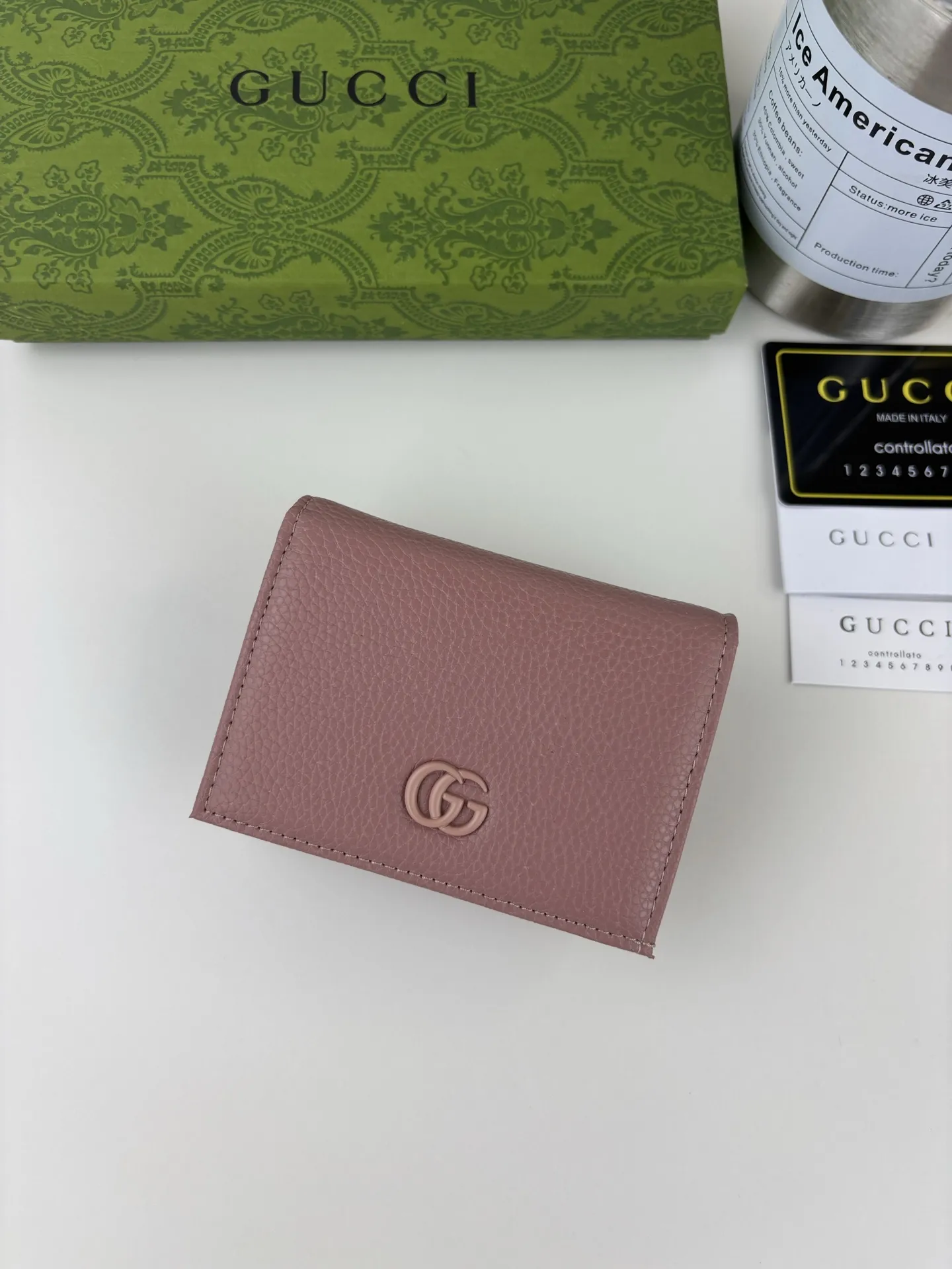 Gucci Wallets & Purse-523