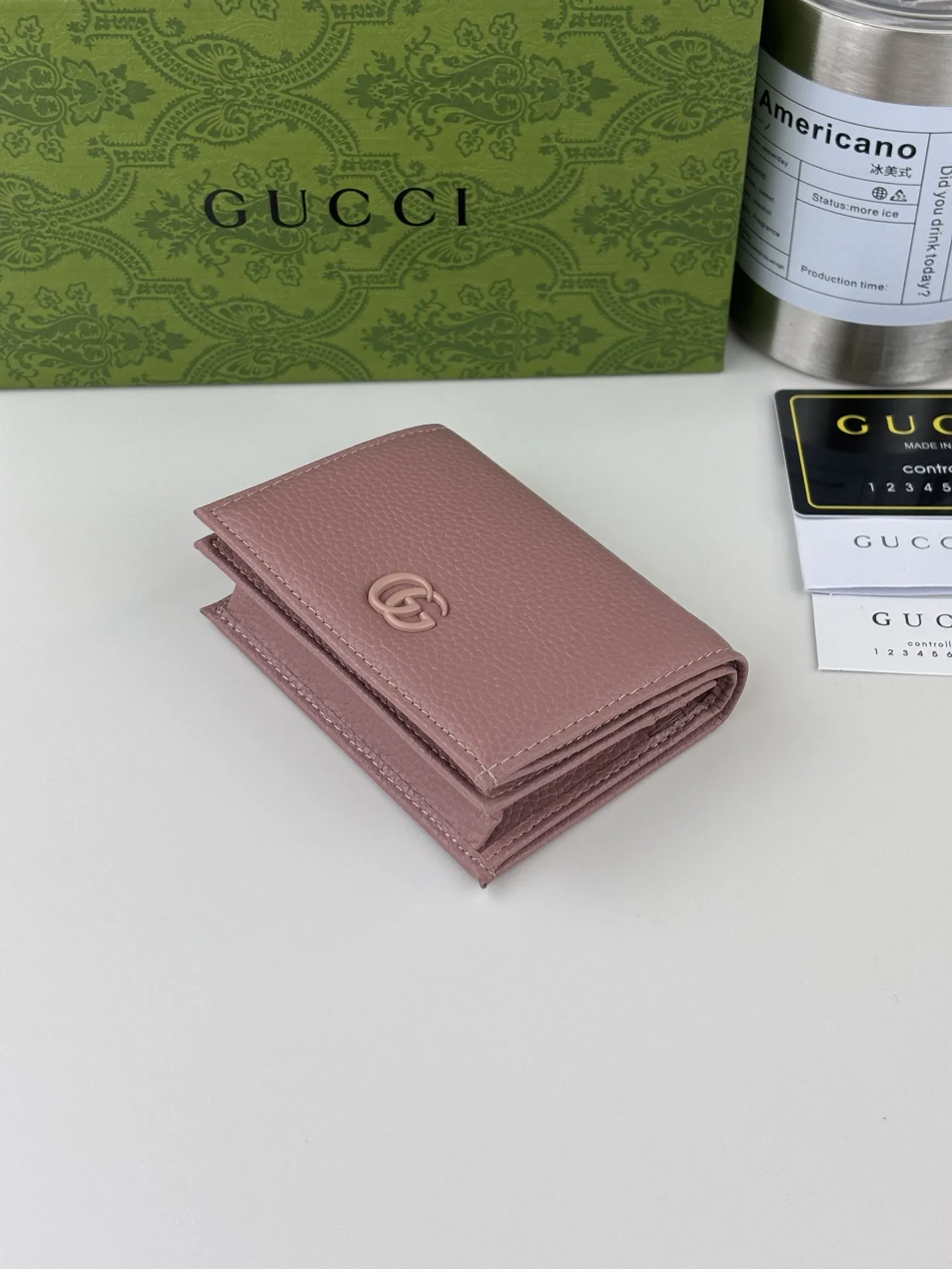 Gucci Wallets & Purse-523 - Image 3