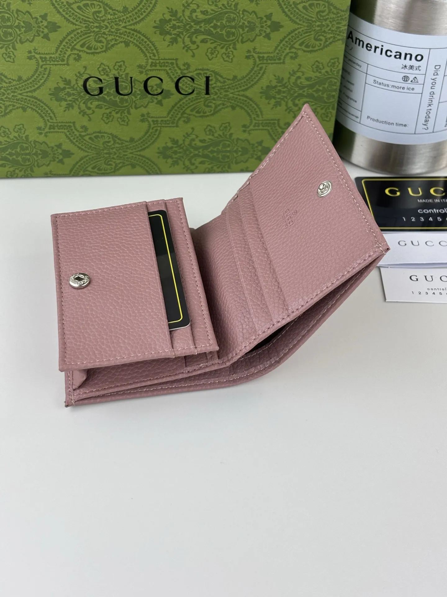 Gucci Wallets & Purse-523 - Image 6