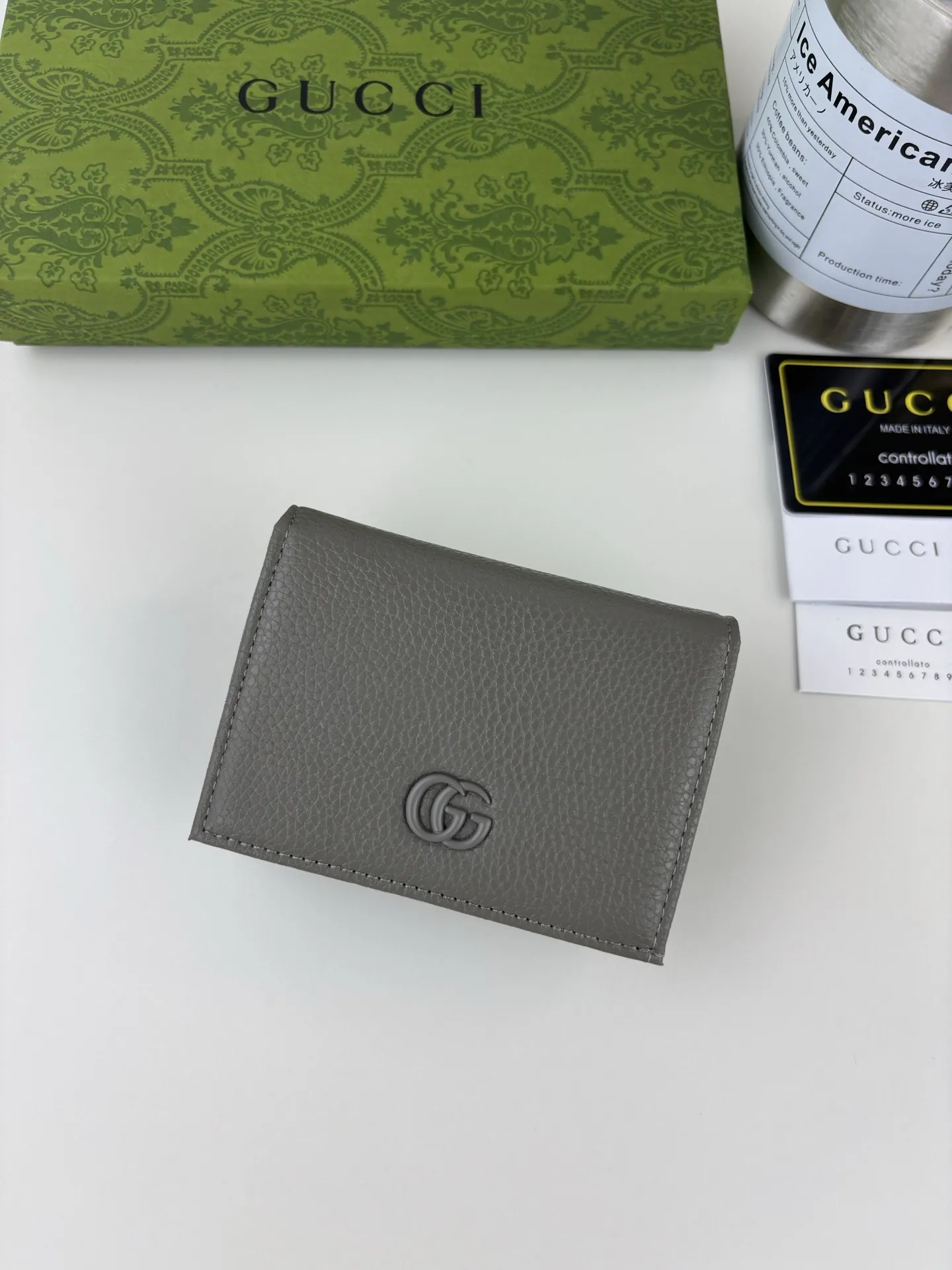 Gucci Wallets & Purse-524