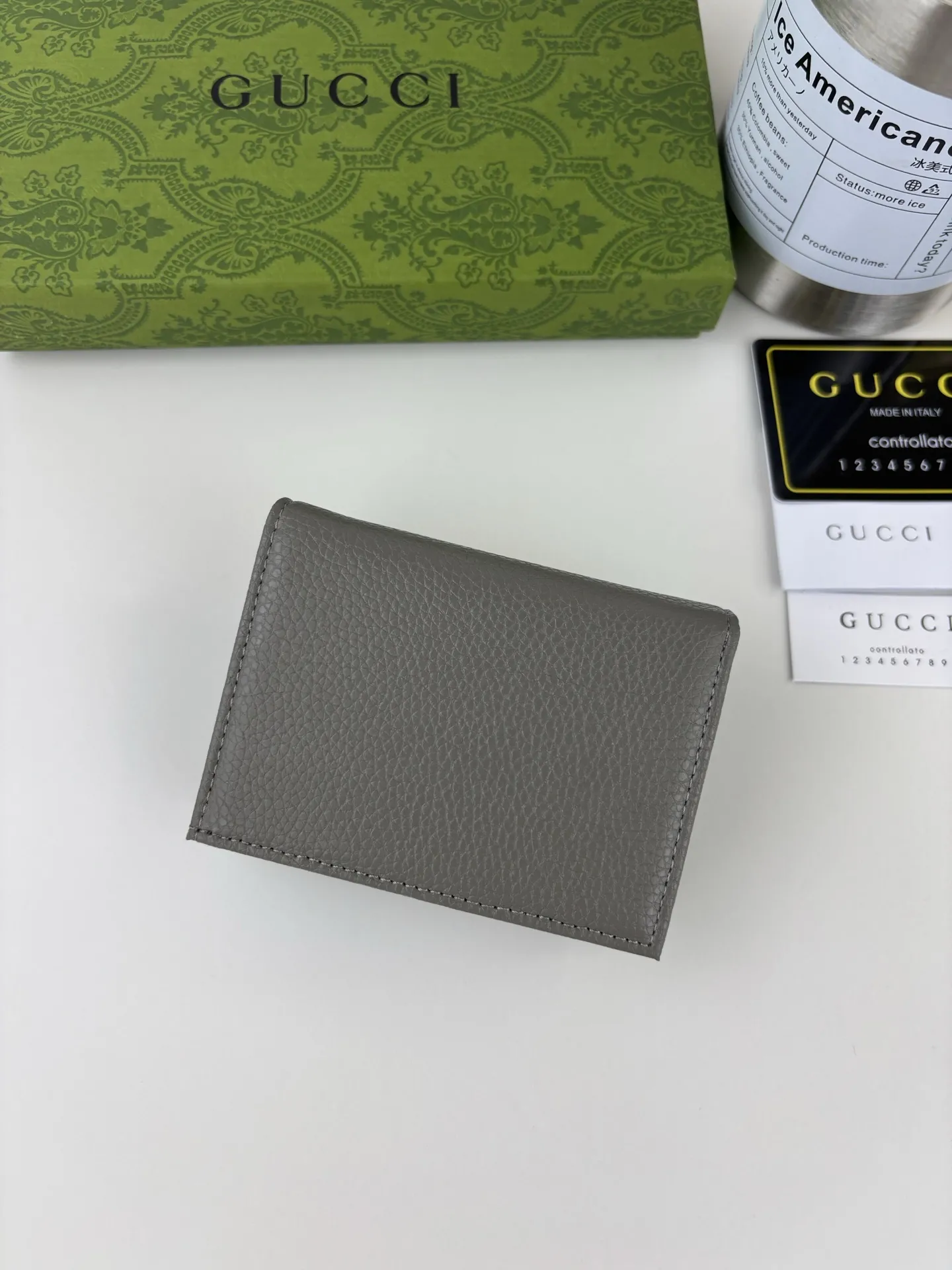 Alternative view of Gucci Wallets & Purse-524