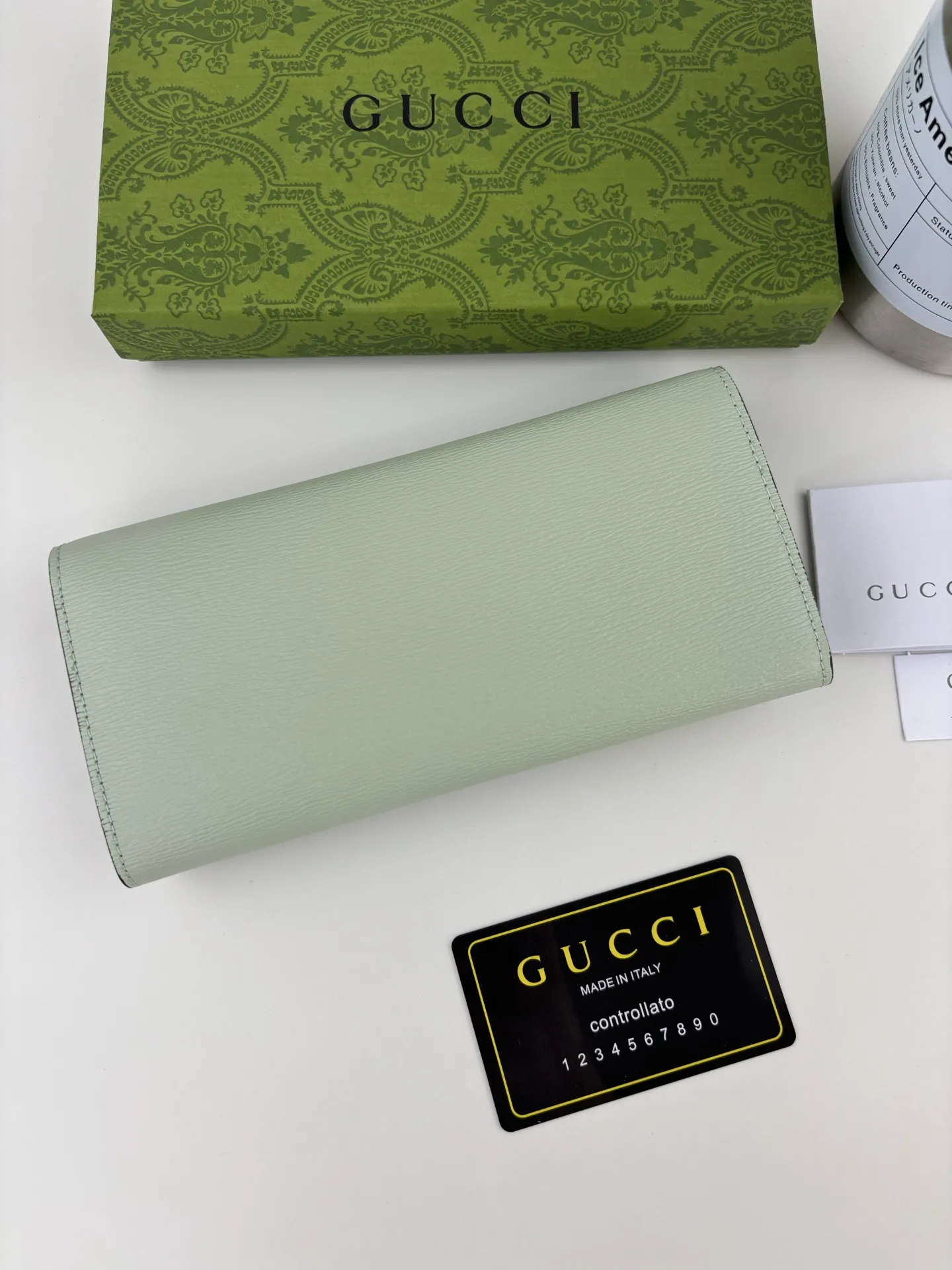 Alternative view of Gucci Wallets & Purse-525