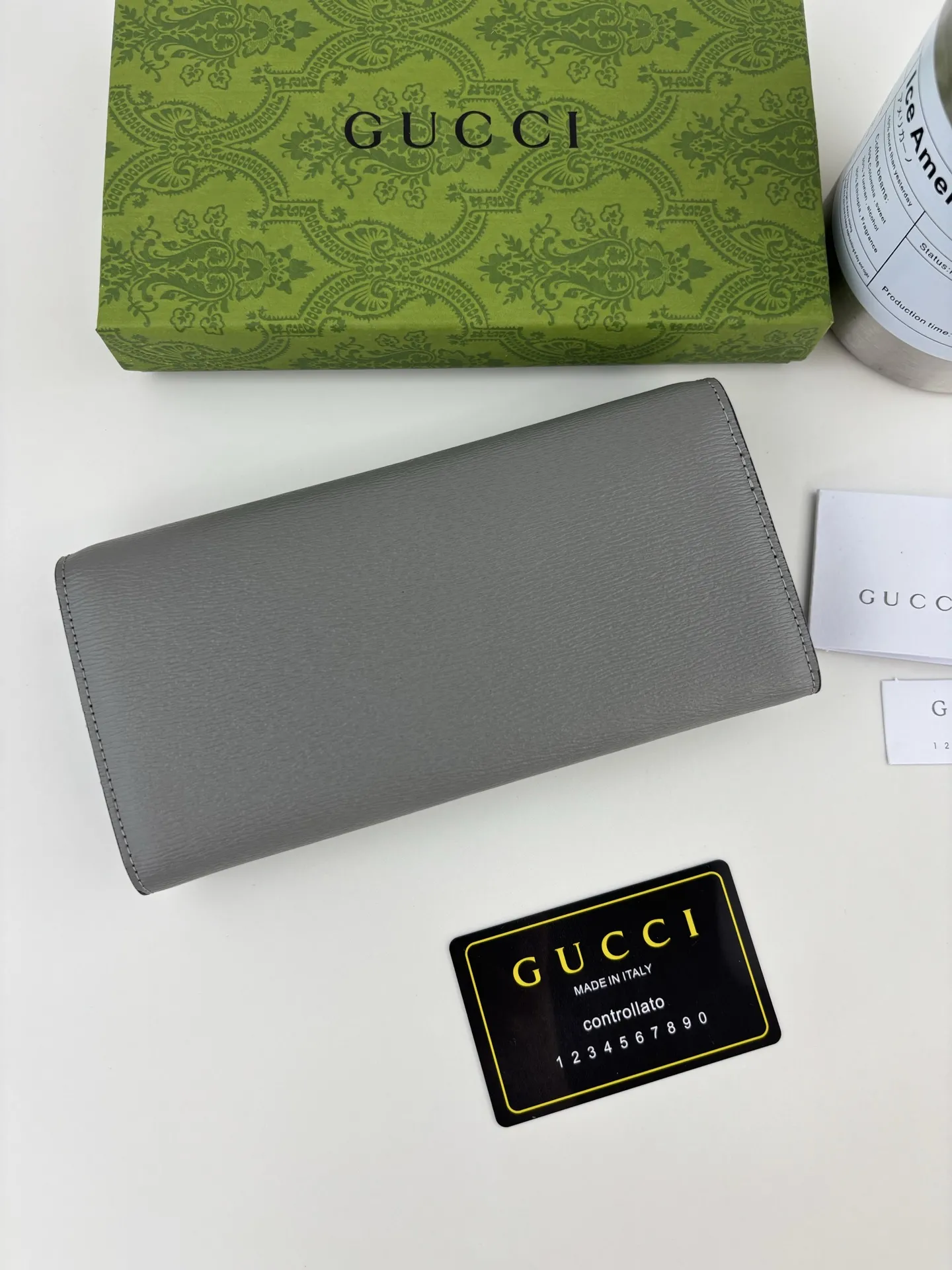 Alternative view of Gucci Wallets & Purse-527