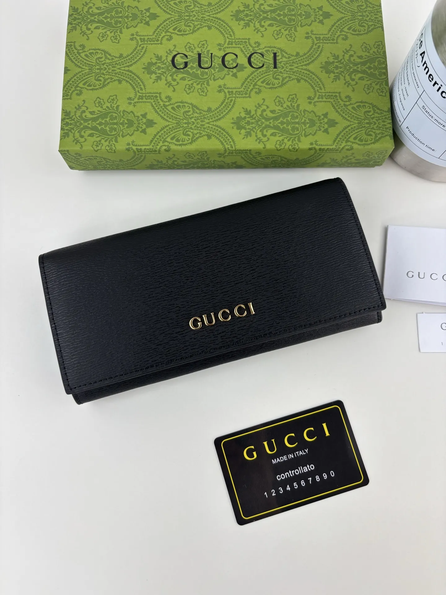 Gucci Wallets & Purse-528