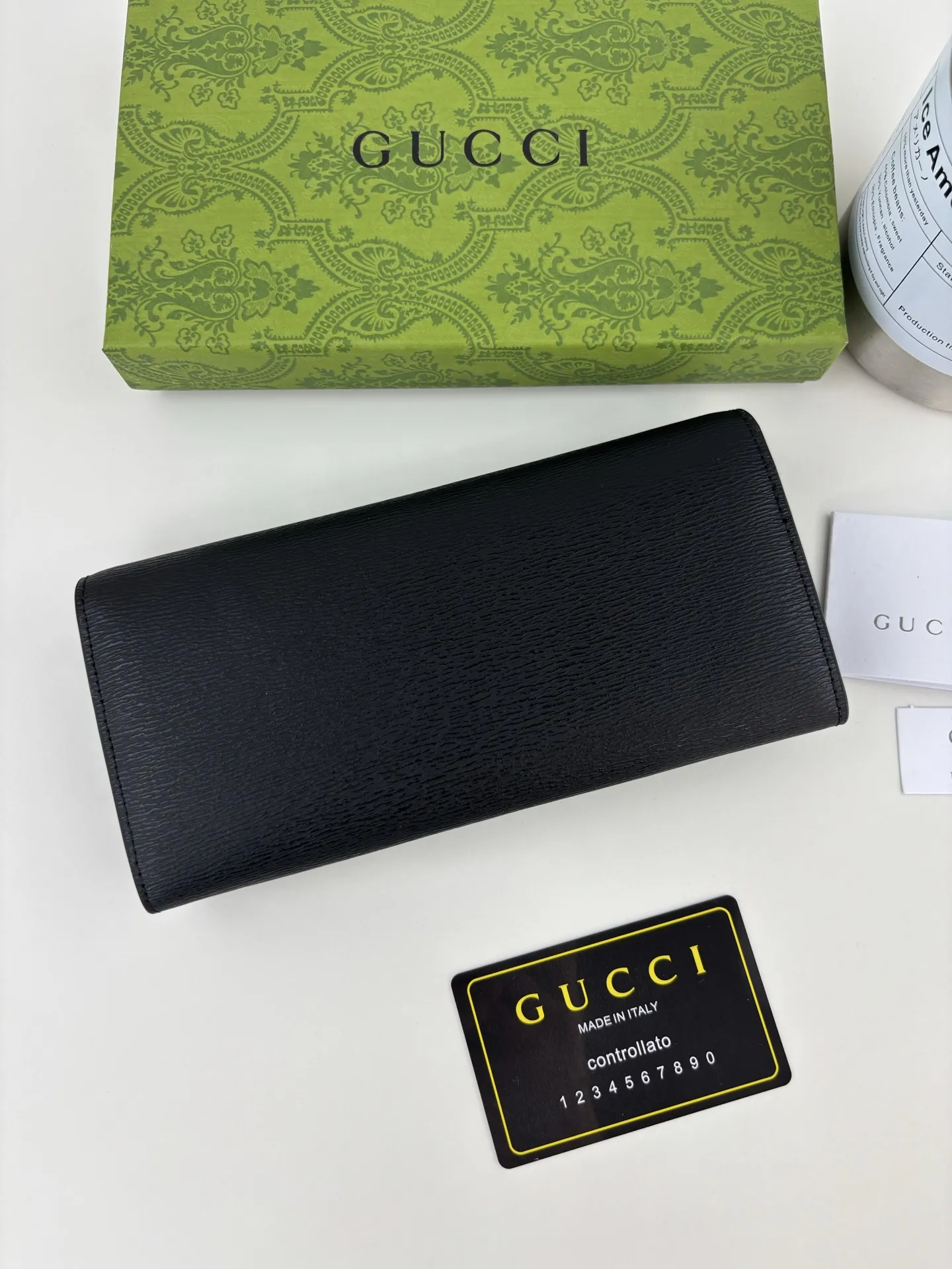 Alternative view of Gucci Wallets & Purse-528