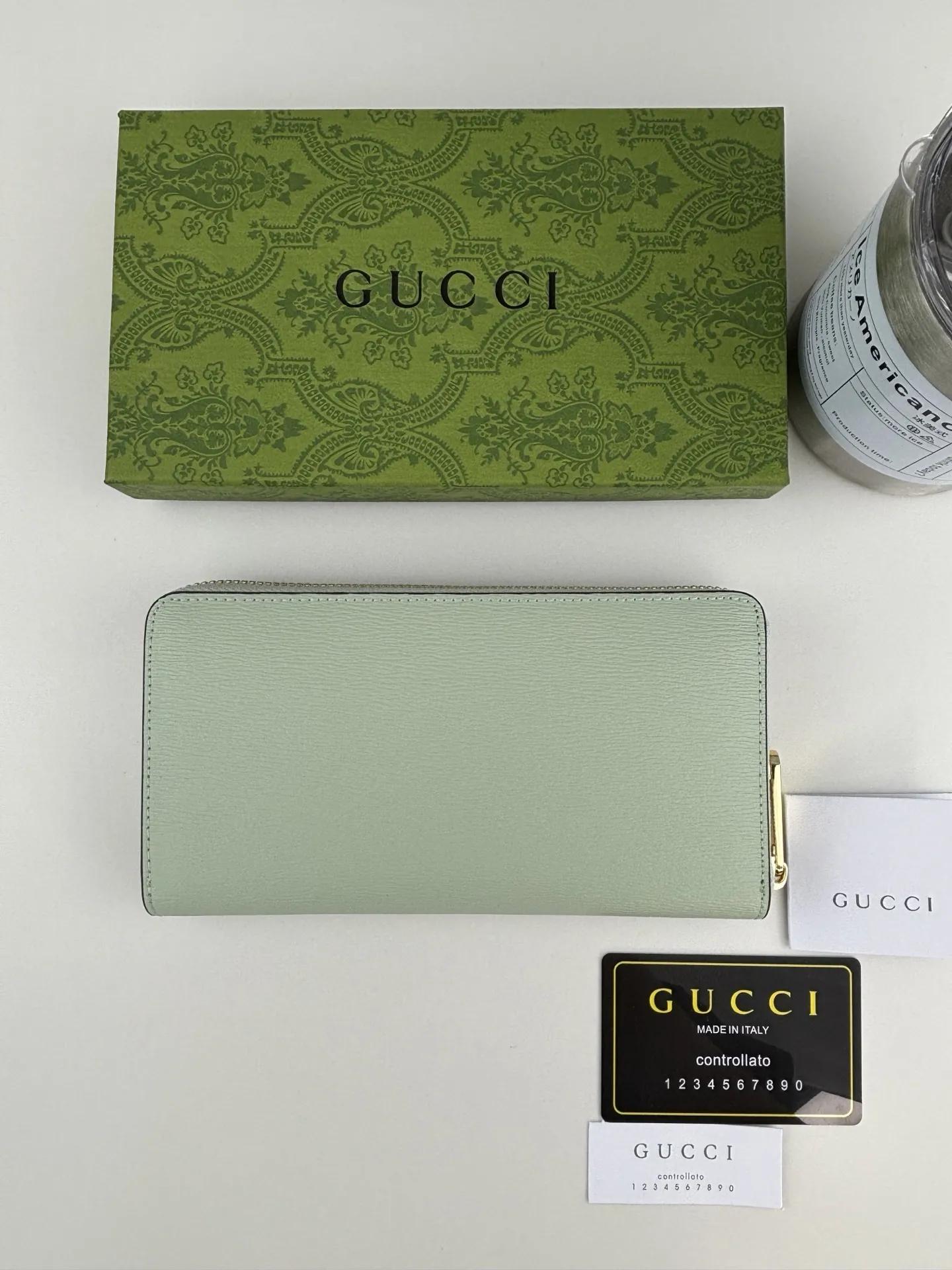 Alternative view of Gucci Wallets & Purse-529