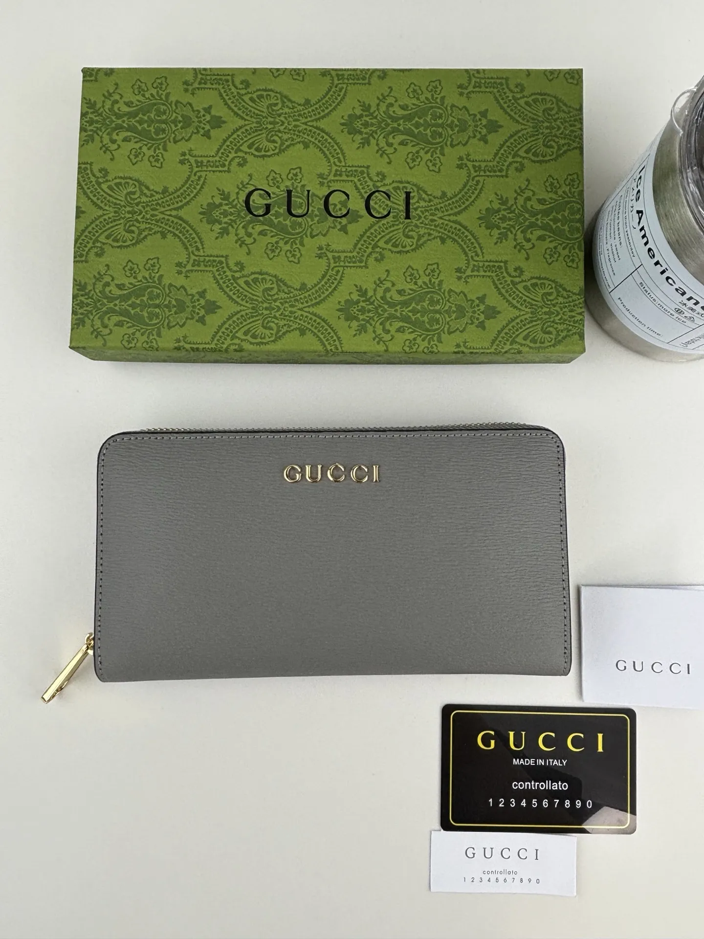 Gucci Wallets & Purse-530