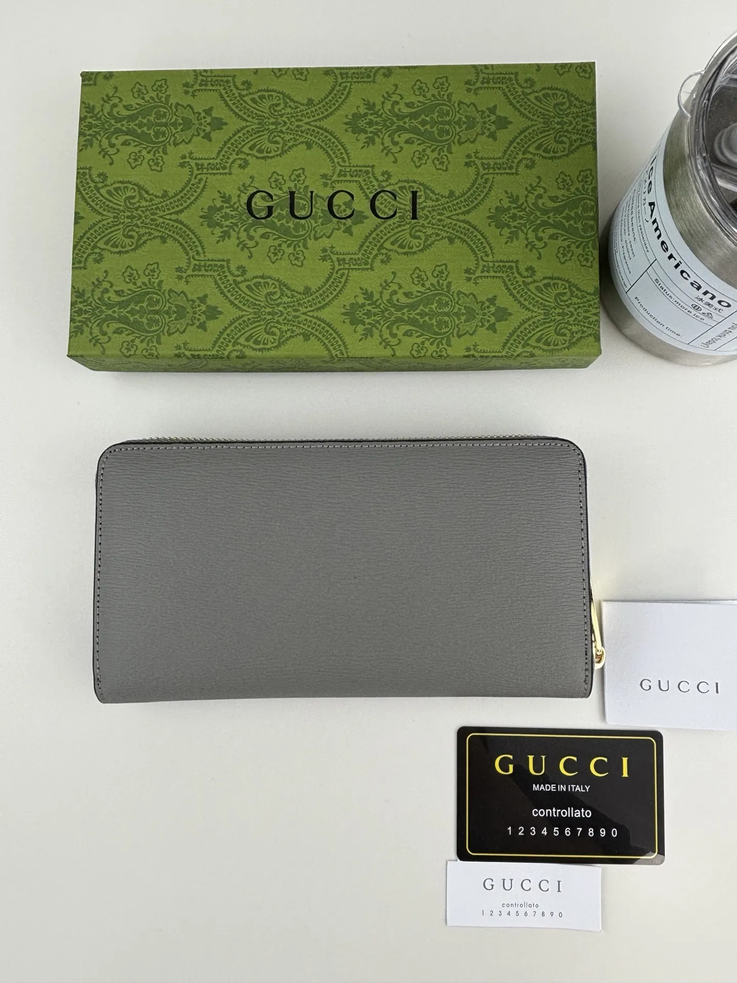 Alternative view of Gucci Wallets & Purse-530