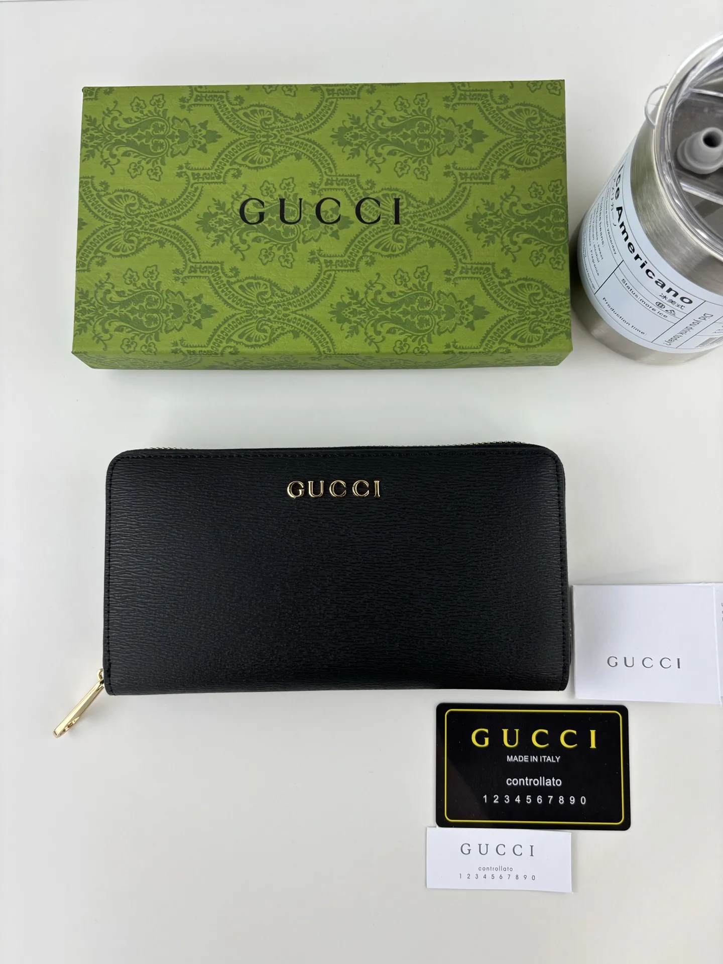 Gucci Wallets & Purse-531