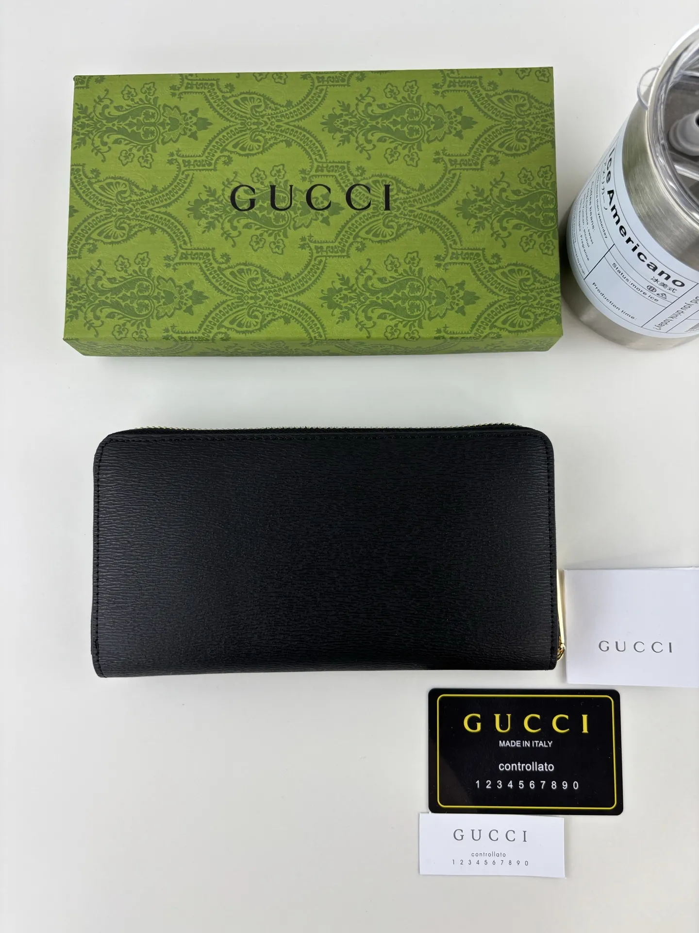 Alternative view of Gucci Wallets & Purse-531