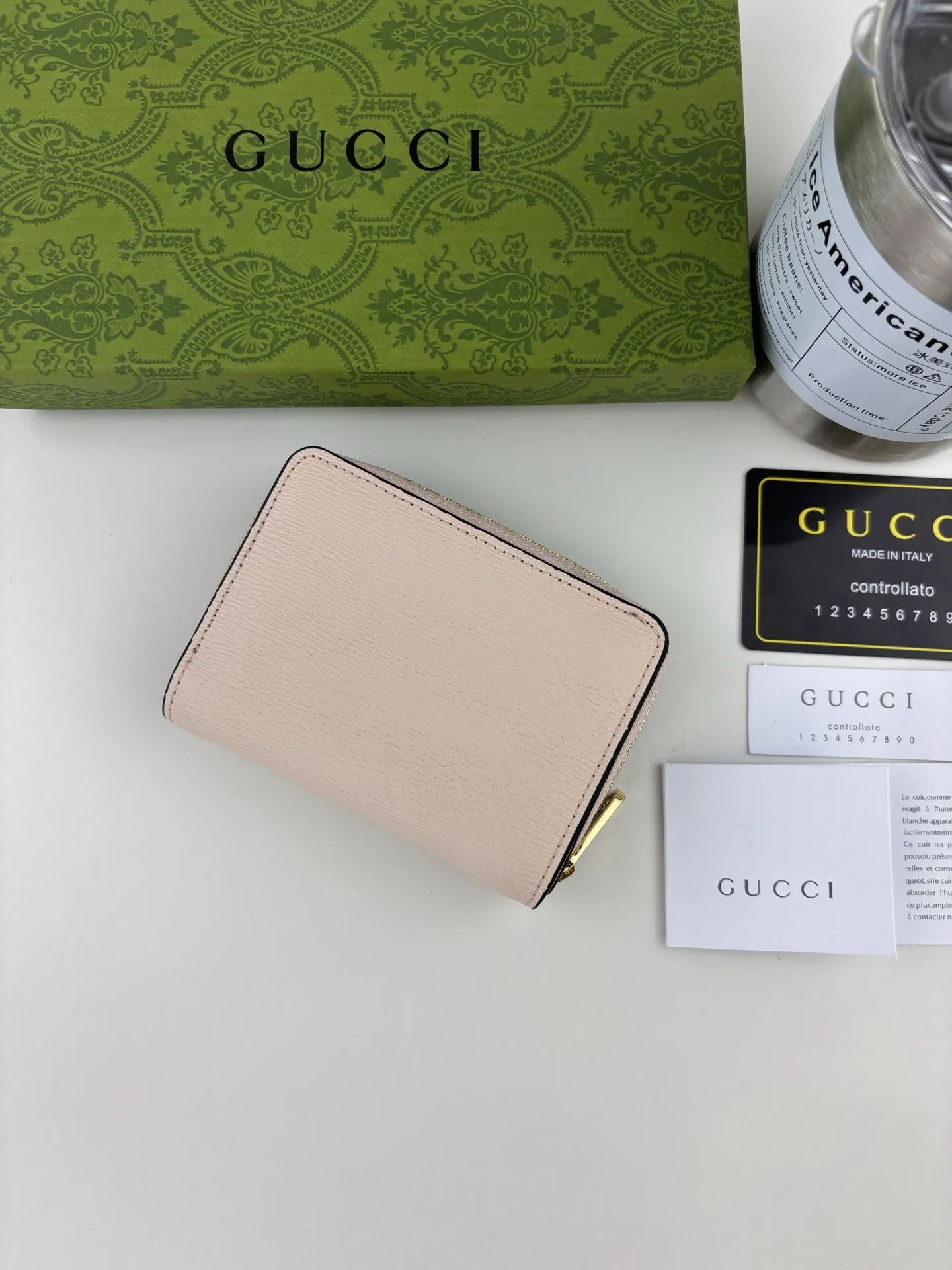 Alternative view of Gucci Wallets & Purse-533