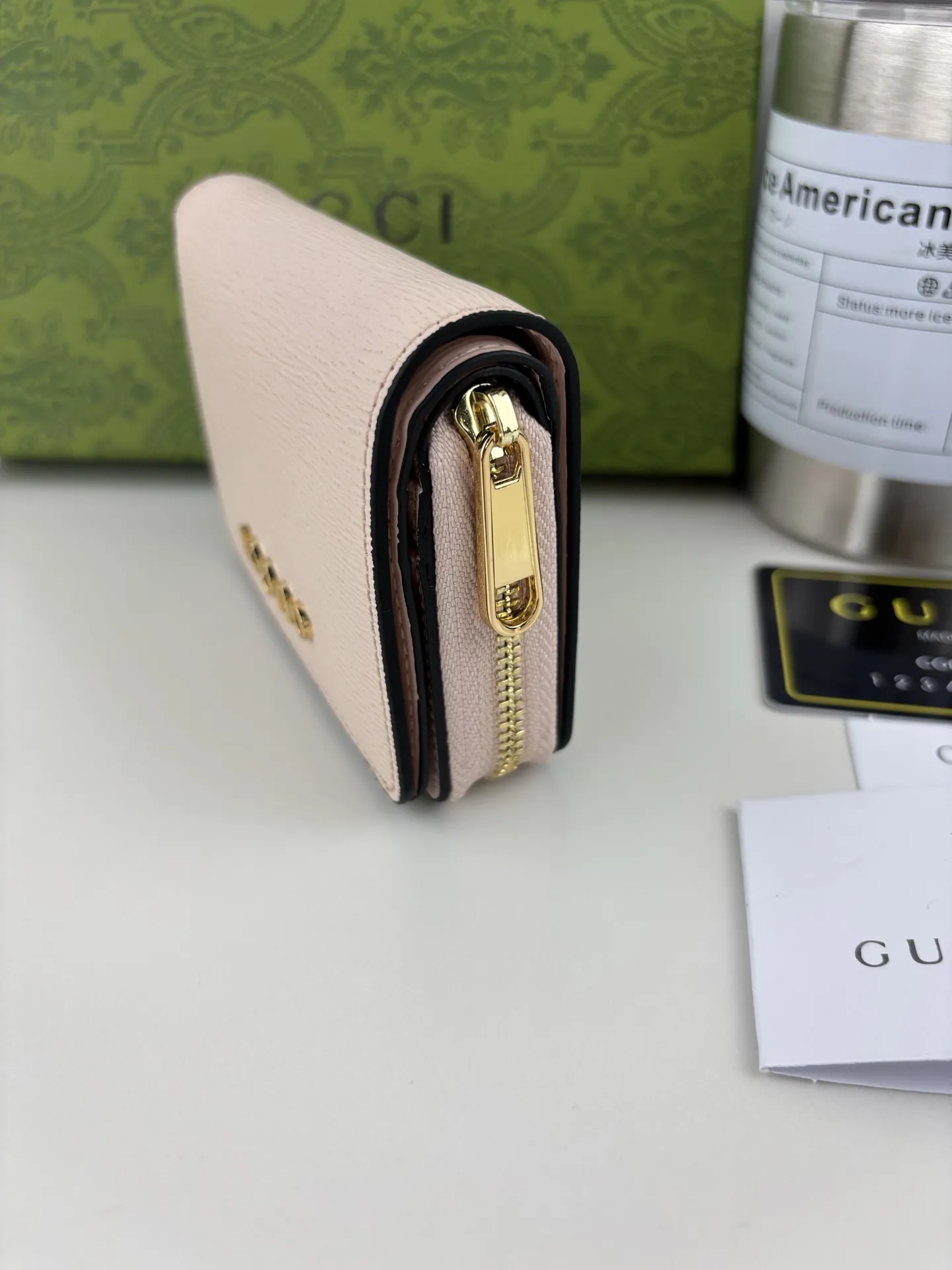 Gucci Wallets & Purse-533 - Image 3