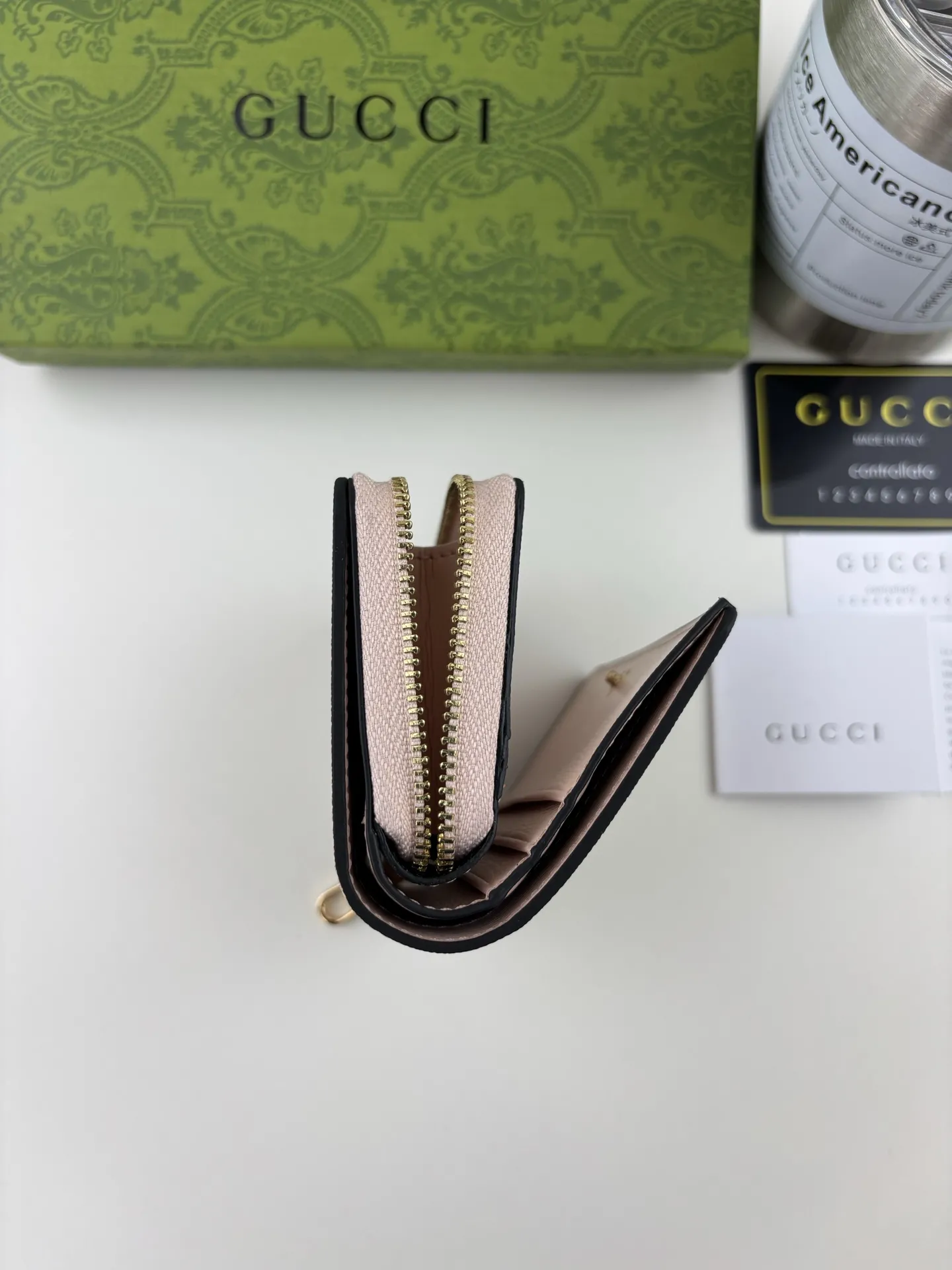 Gucci Wallets & Purse-533 - Image 5