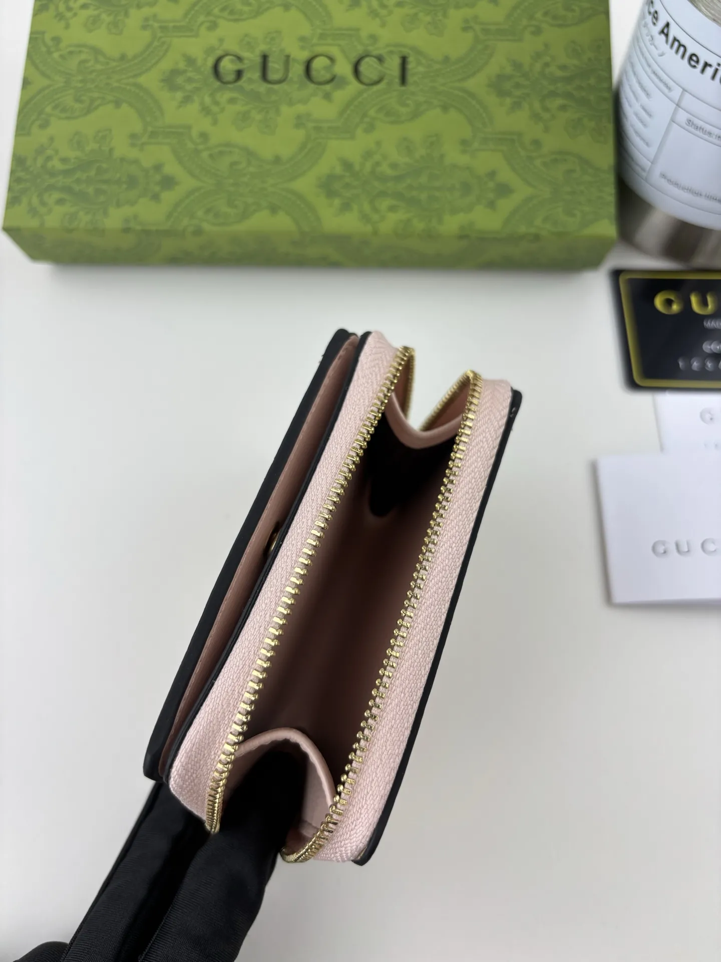 Gucci Wallets & Purse-533 - Image 6