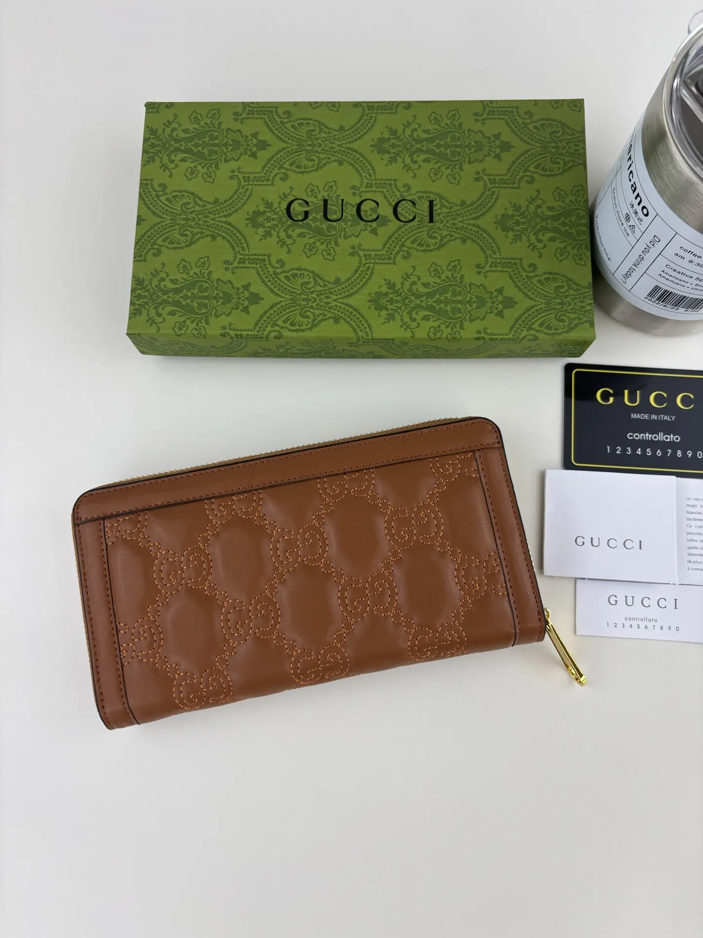 Alternative view of Gucci Wallets & Purse-534