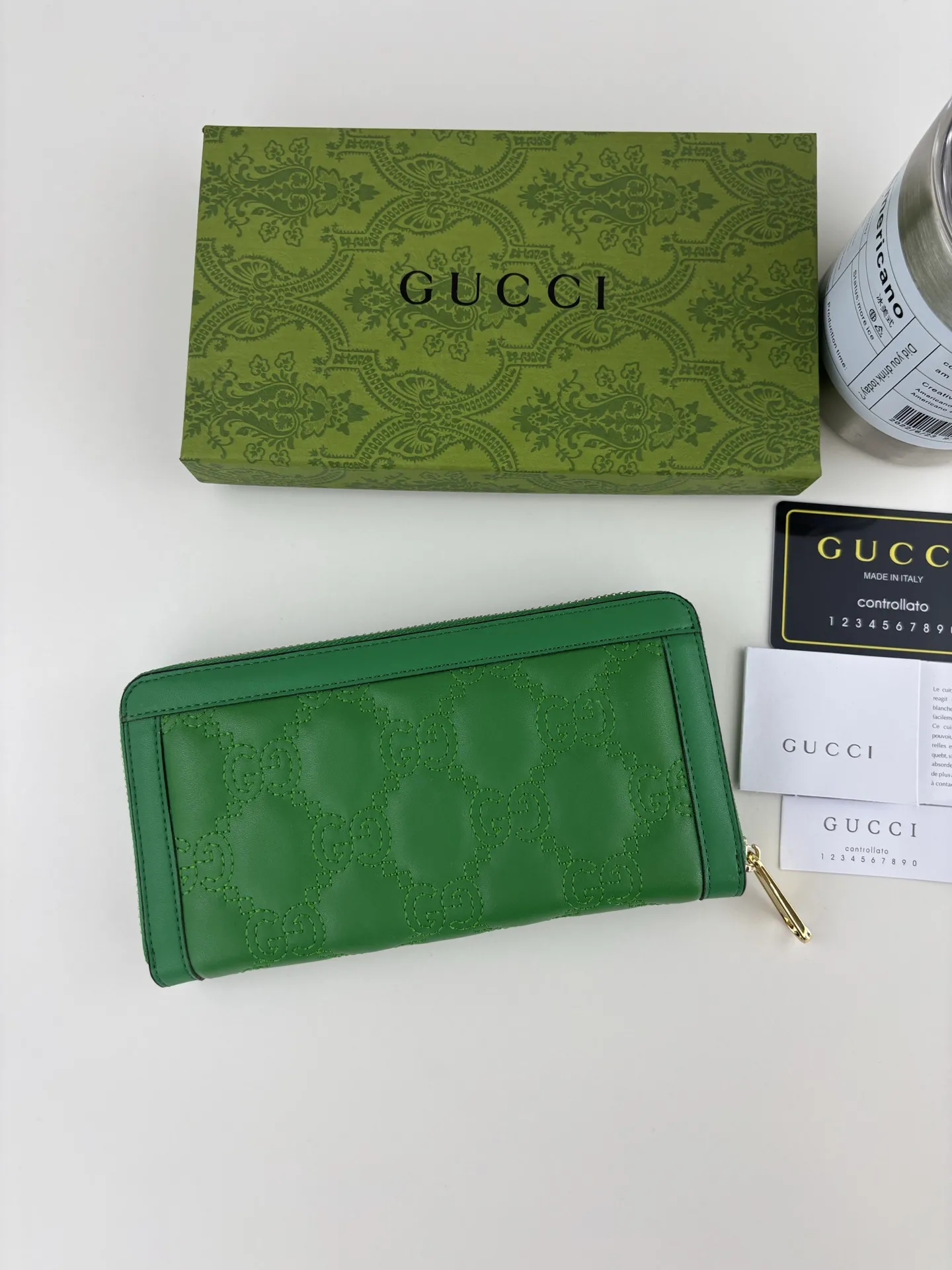 Alternative view of Gucci Wallets & Purse-535